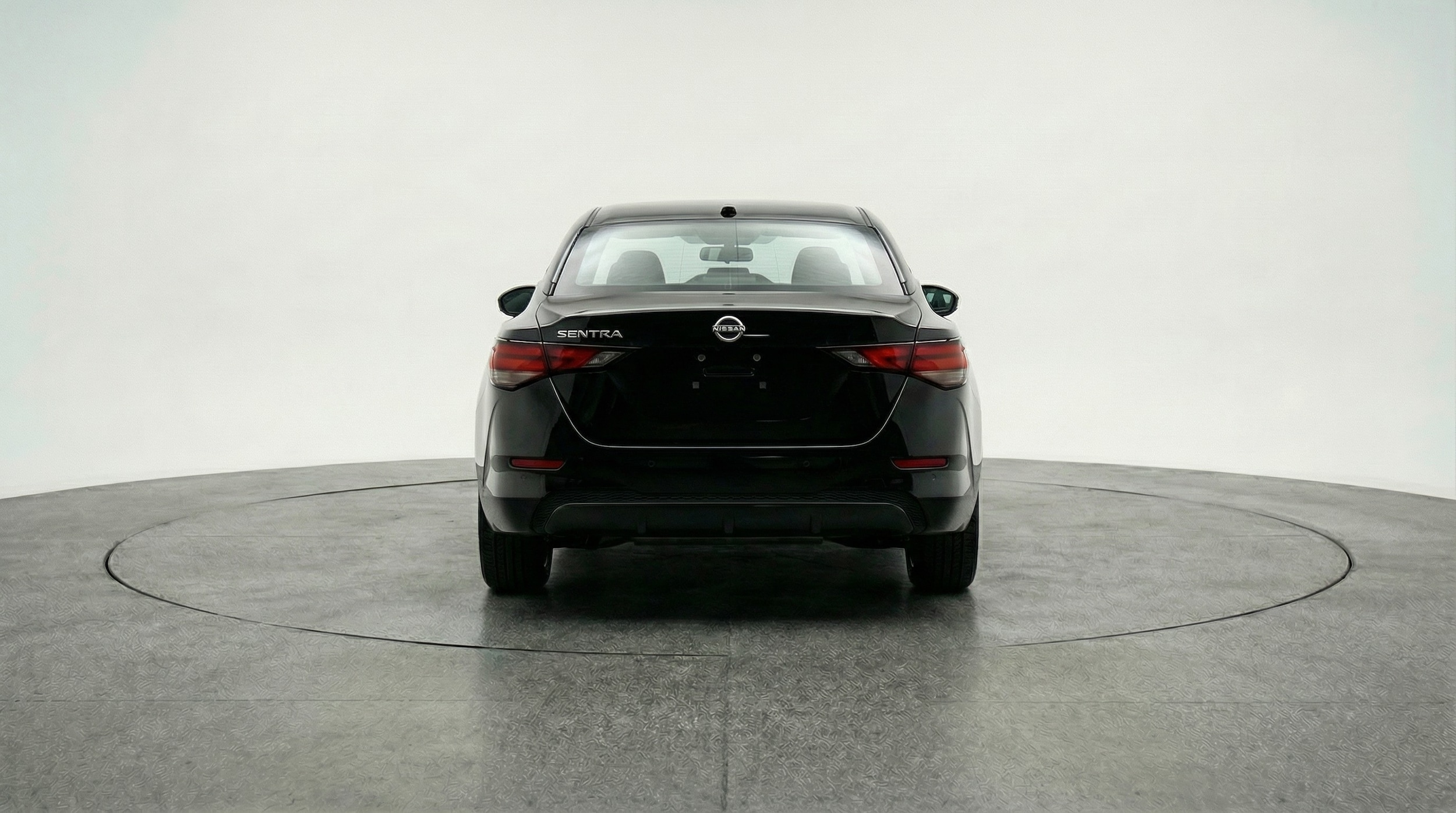 Thumbnail: 2025 Nissan Sentra - 6