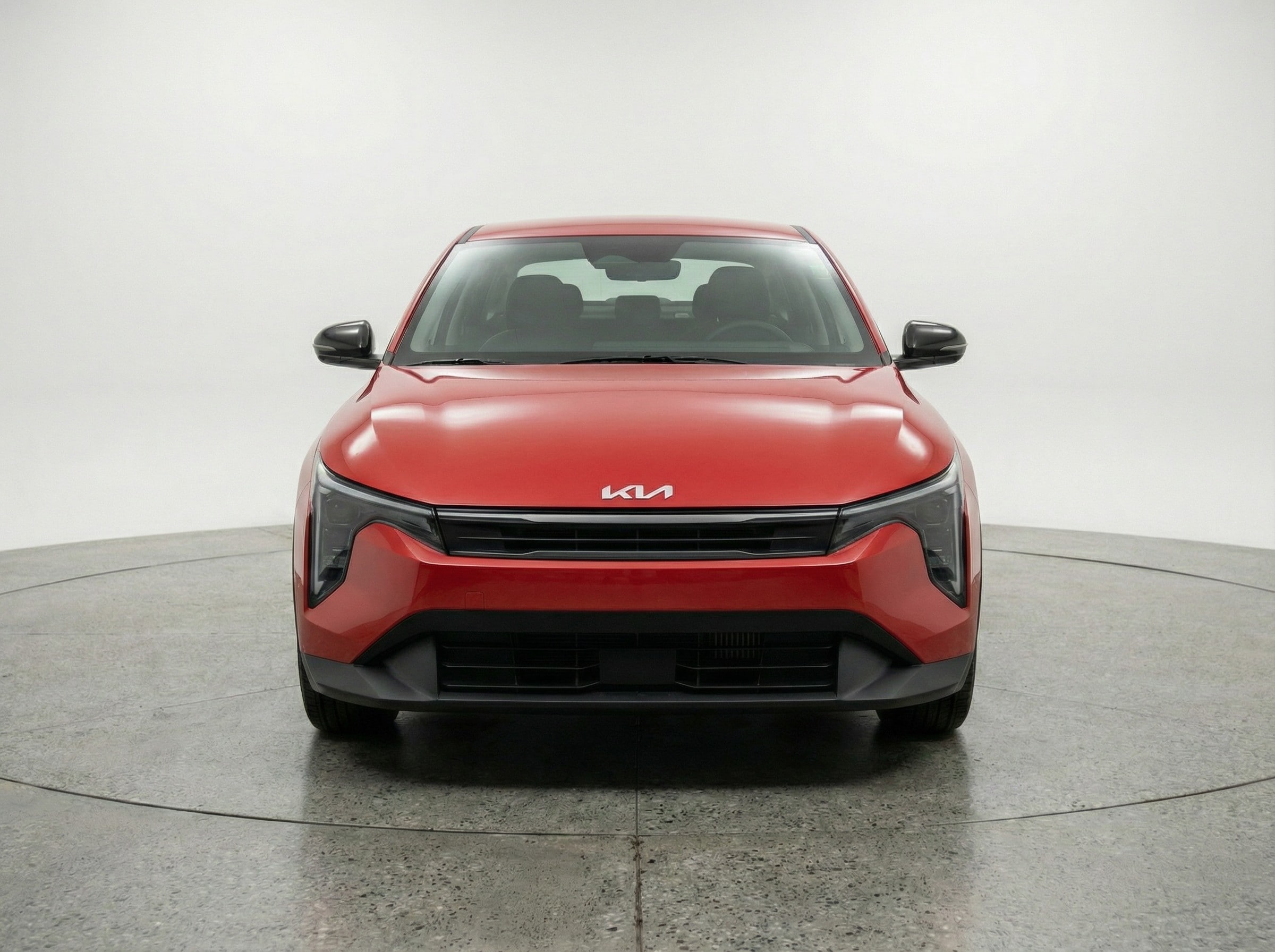 Thumbnail: 2025 Kia K4 - 2