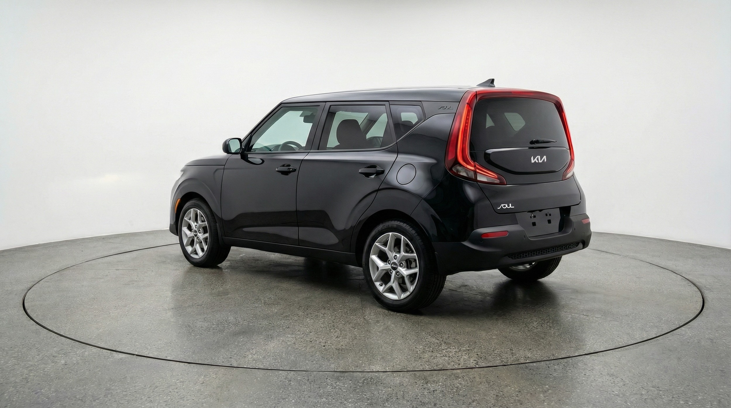 Thumbnail: 2025 Kia Soul - 5