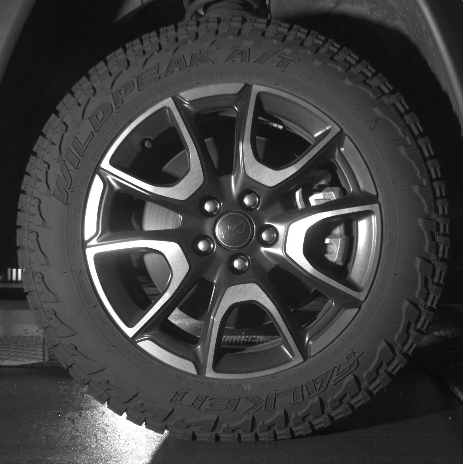 Thumbnail: 2025 Jeep Compass - 10