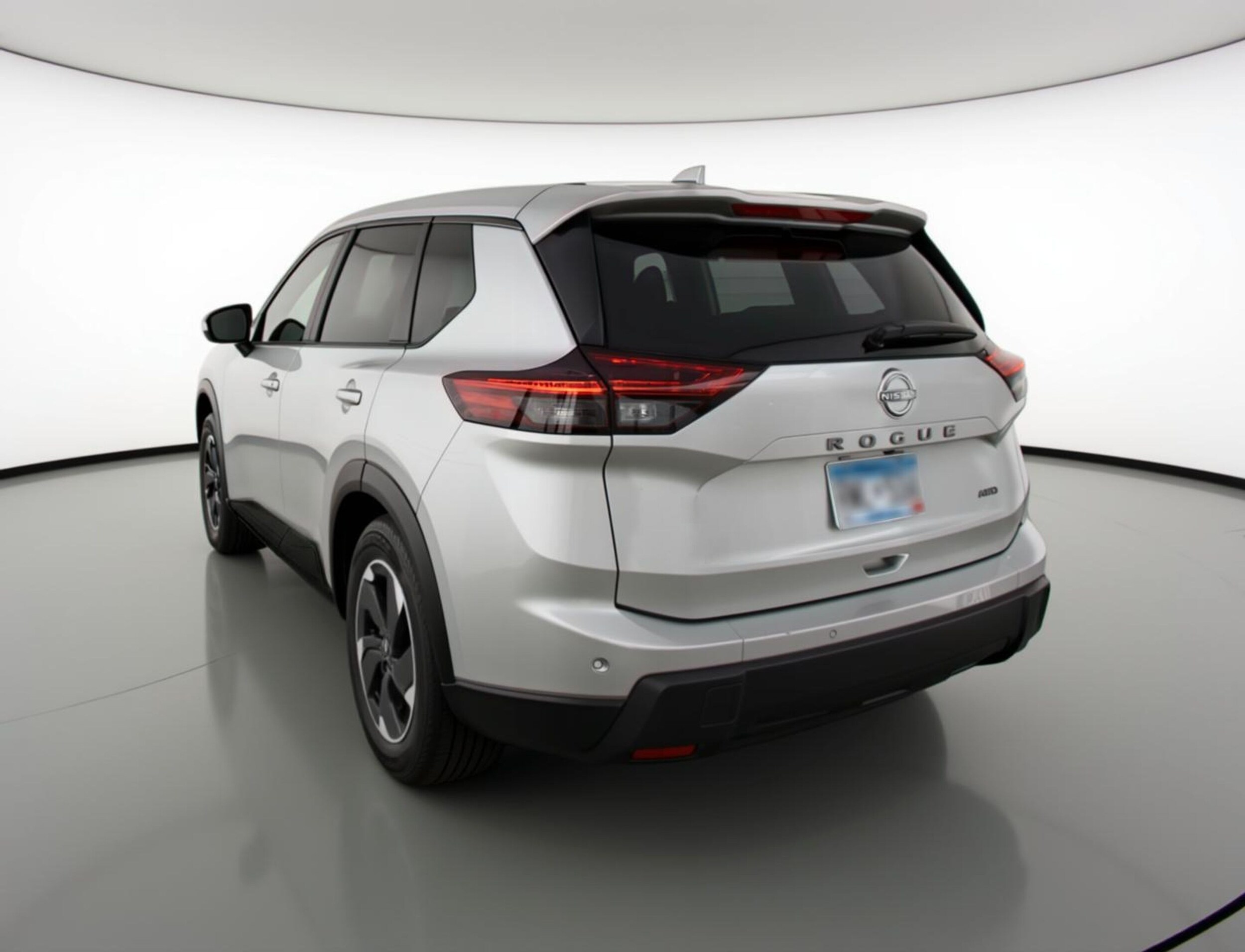Thumbnail: 2025 Nissan Rogue - 5