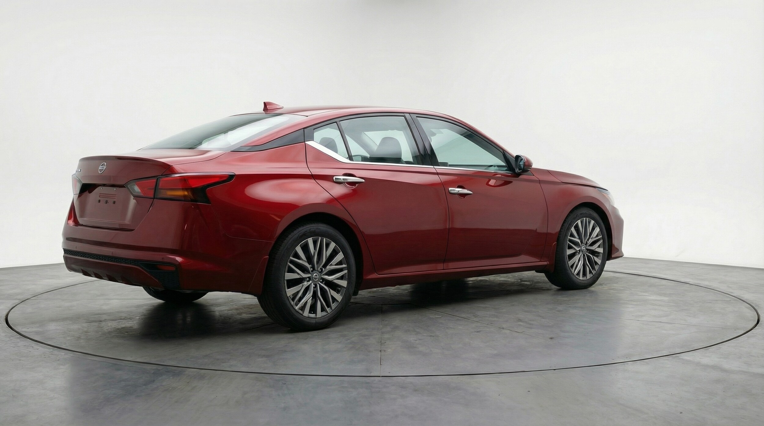 Thumbnail: 2025 Nissan Altima - 7