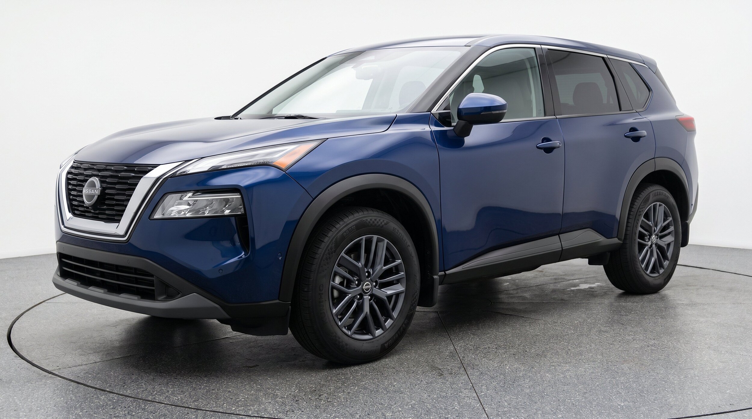 Thumbnail: 2026 Nissan Rogue - 3