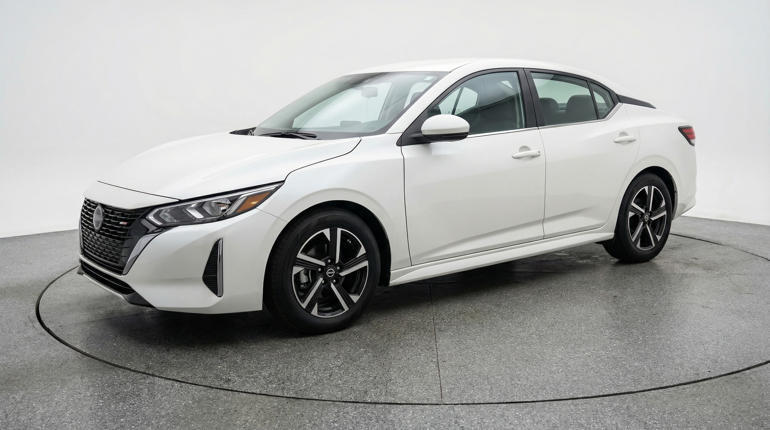 Thumbnail: 2025 Nissan Sentra - 3