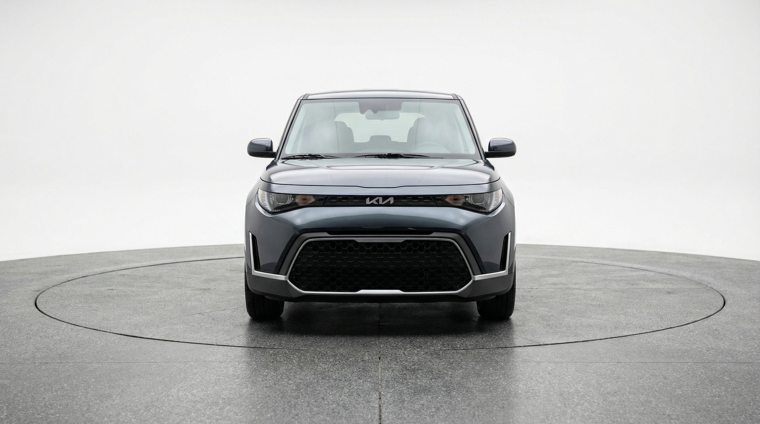 Thumbnail: 2025 Kia Soul - 2