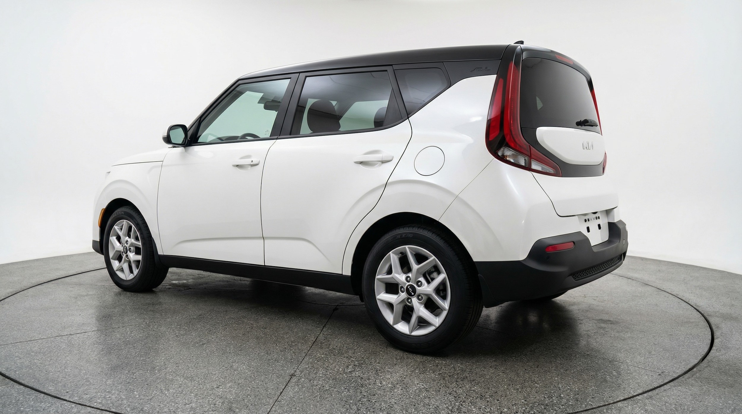 Thumbnail: 2025 Kia Soul - 5