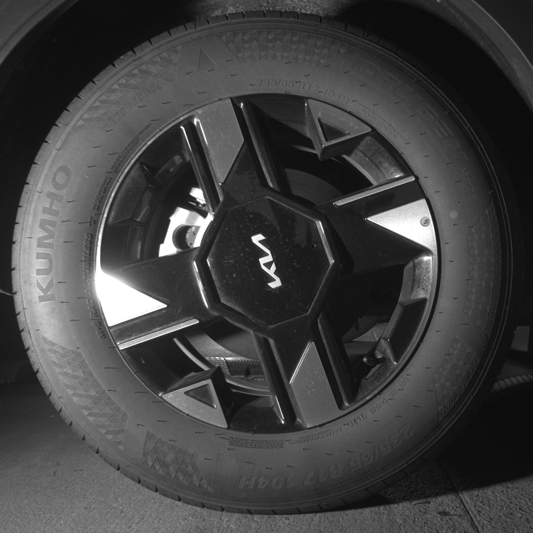 Thumbnail: 2026 Kia Sportage - 15