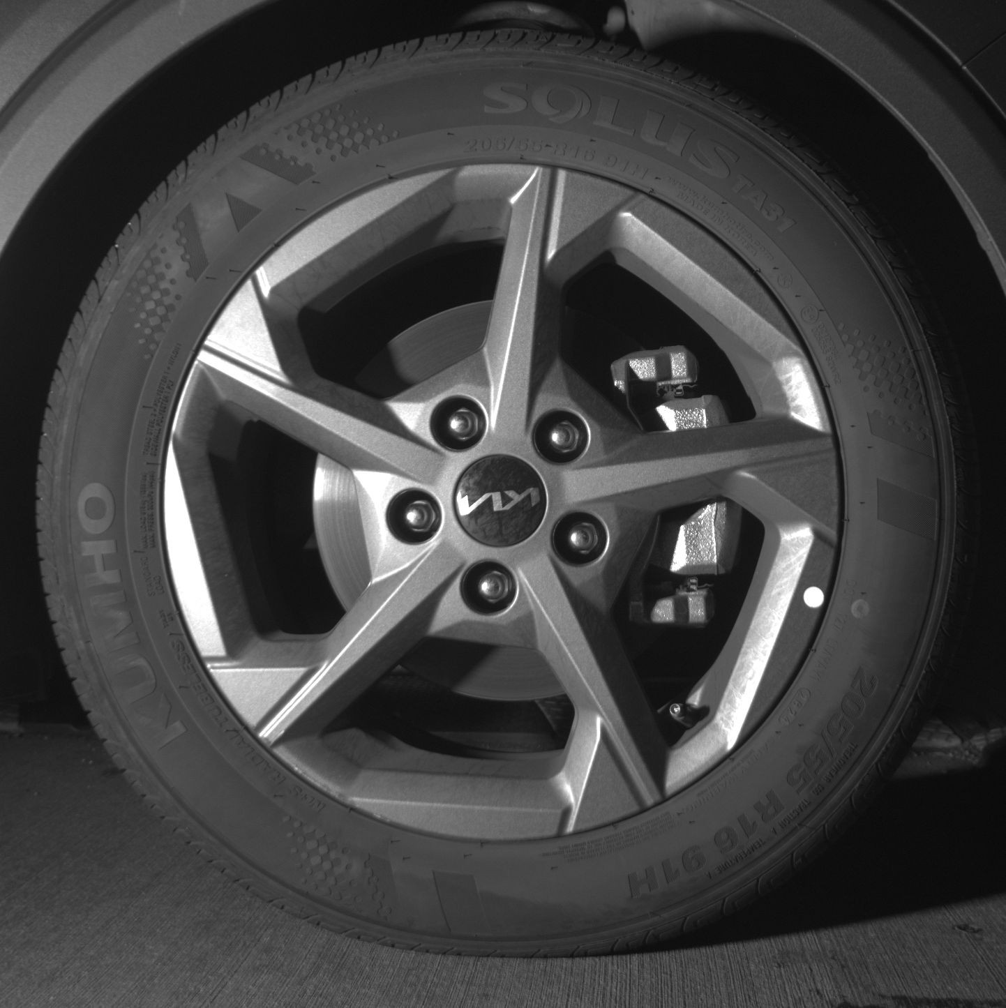 Thumbnail: 2025 Kia K4 - 10