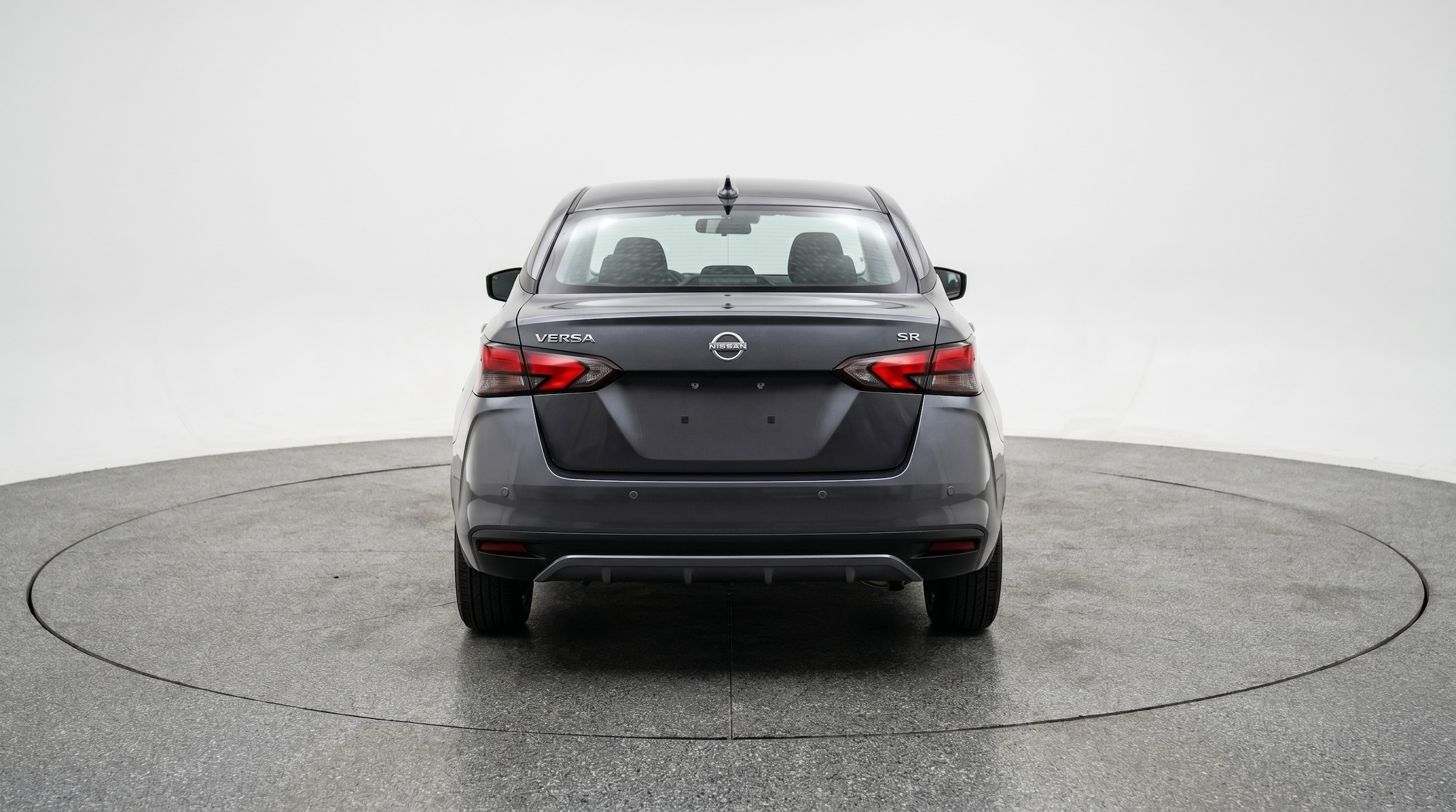 Thumbnail: 2025 Nissan Versa - 6