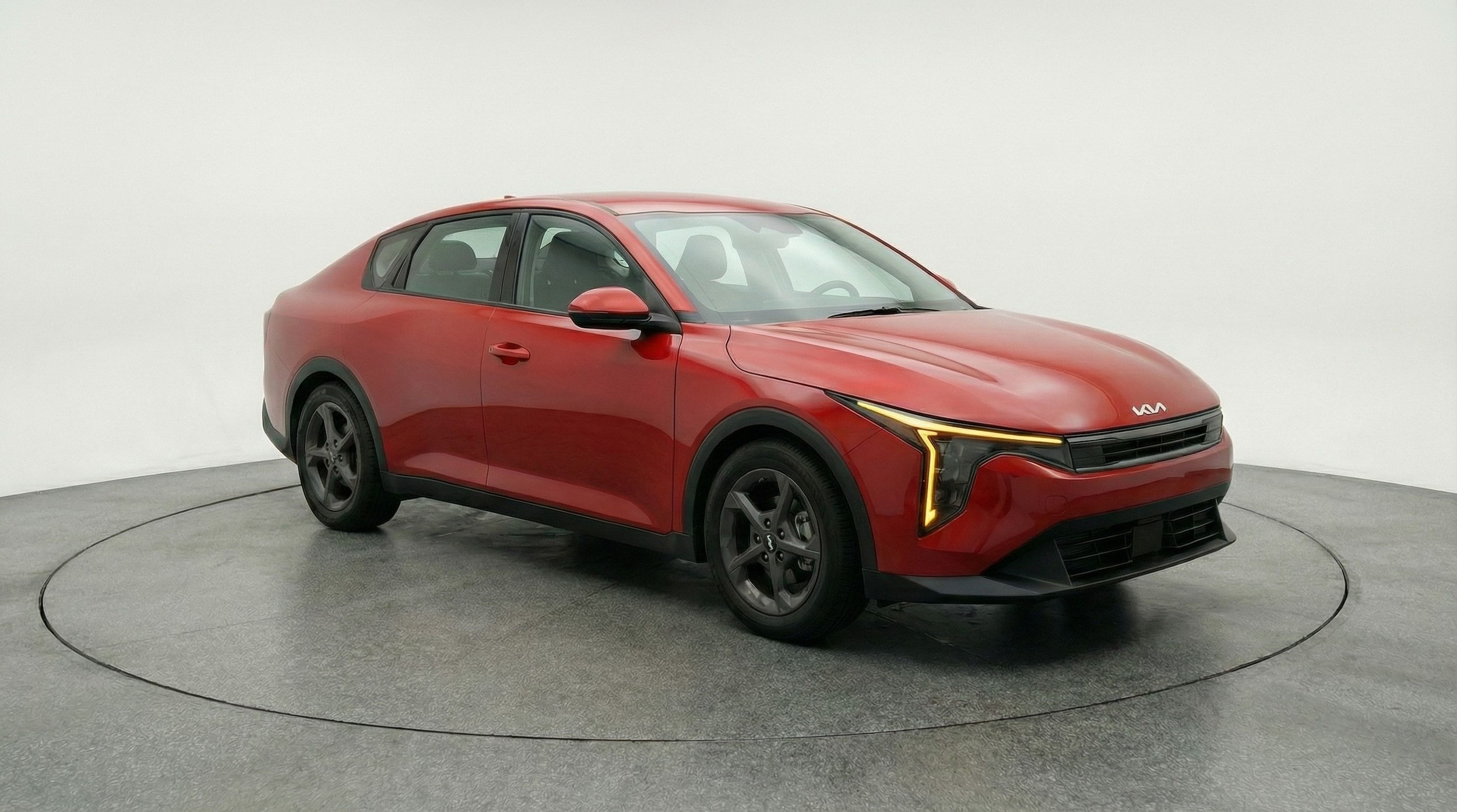 Thumbnail: 2025 Kia K4 - 1