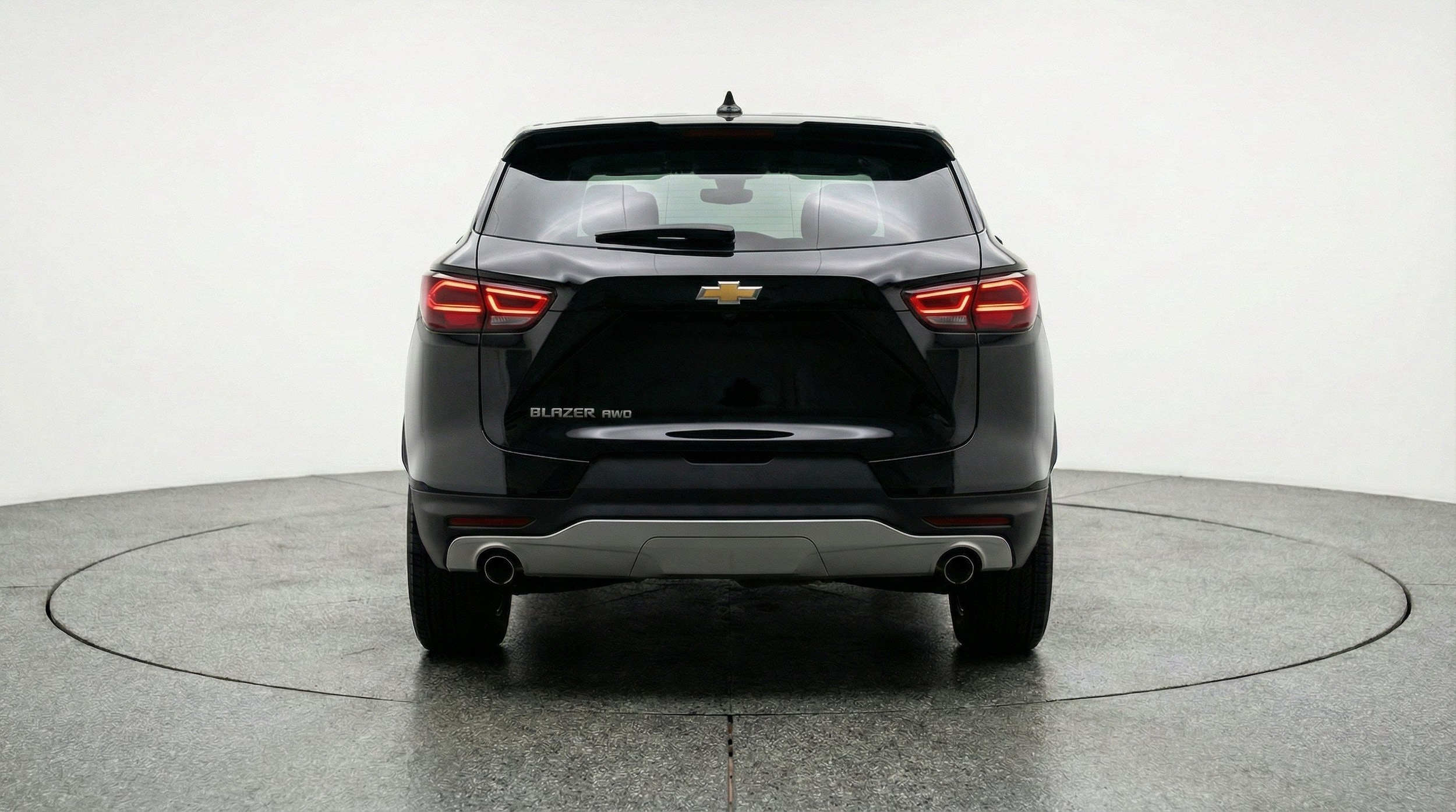 Thumbnail: 2026 Chevrolet Blazer - 7