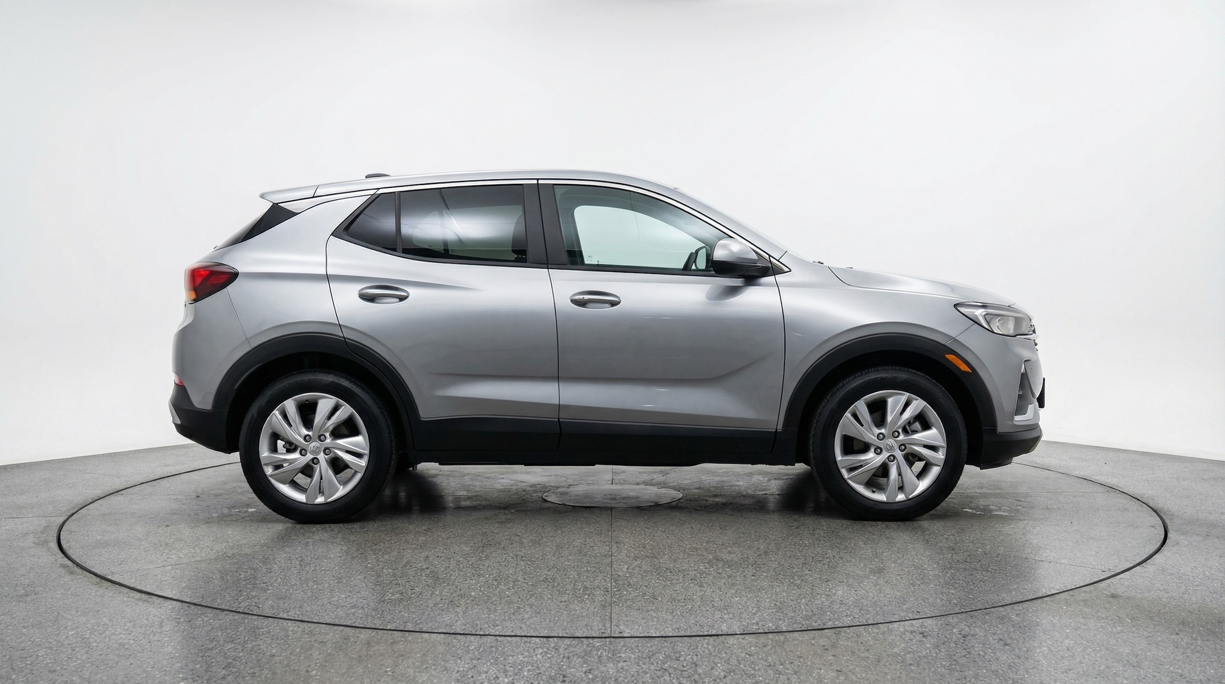 Thumbnail: 2025 Buick Encore GX - 8