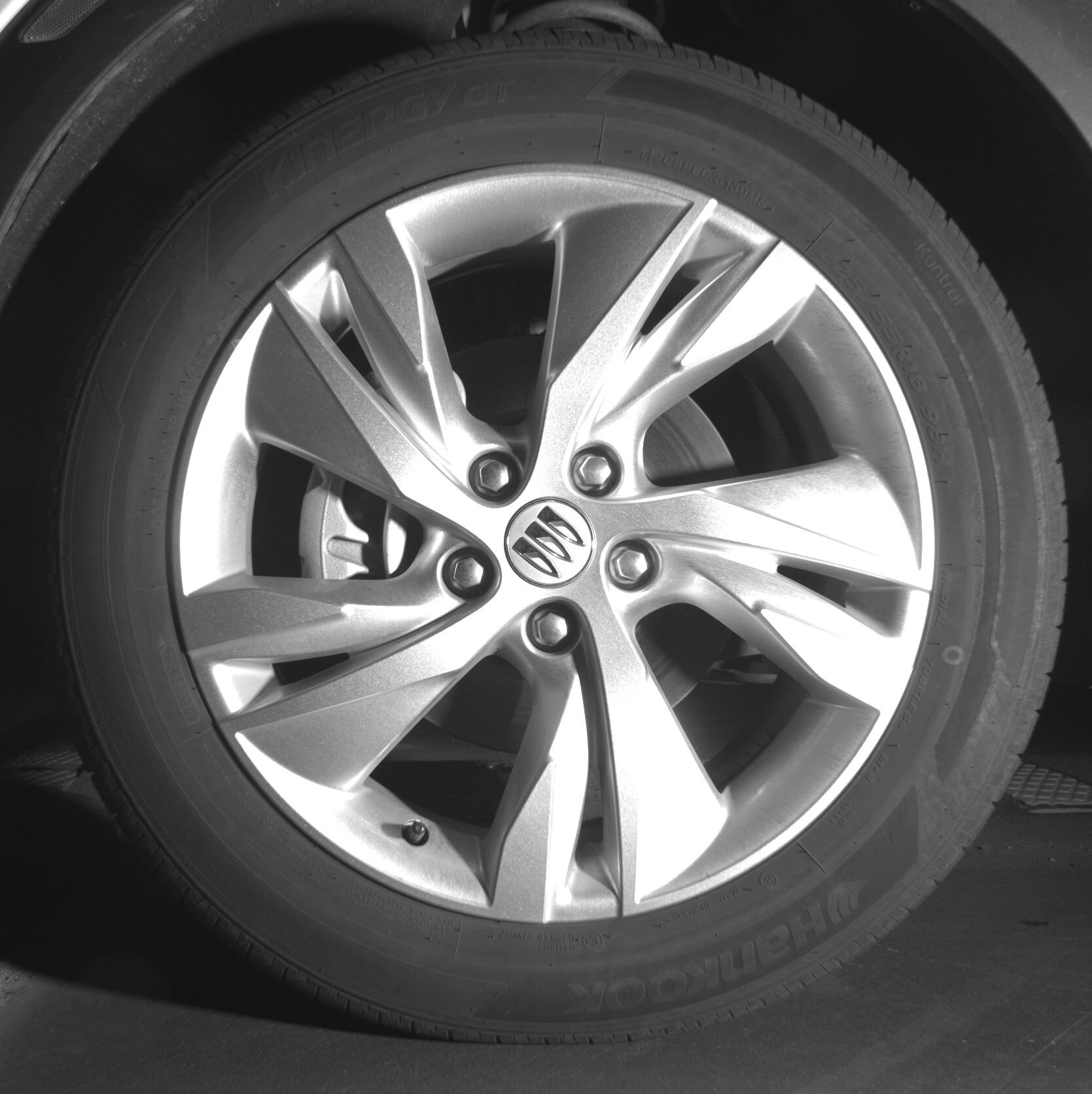 Thumbnail: 2025 Buick Encore GX - 9