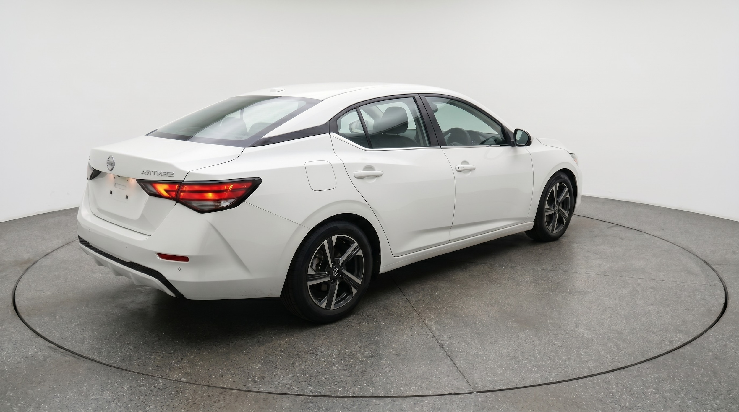 Thumbnail: 2025 Nissan Sentra - 7