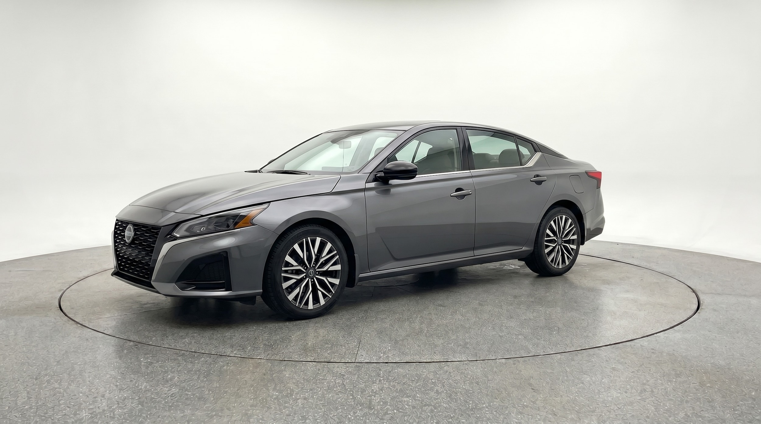 Thumbnail: 2025 Nissan Altima - 3
