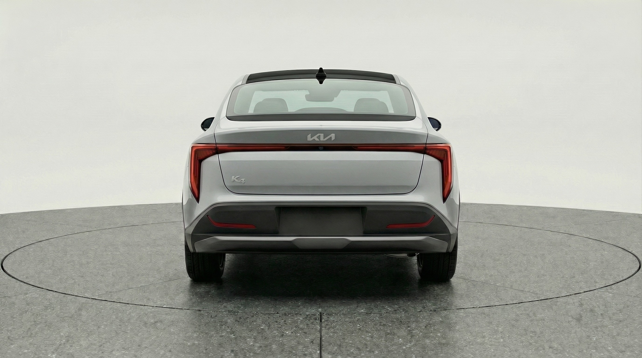 Thumbnail: 2025 Kia K4 - 6