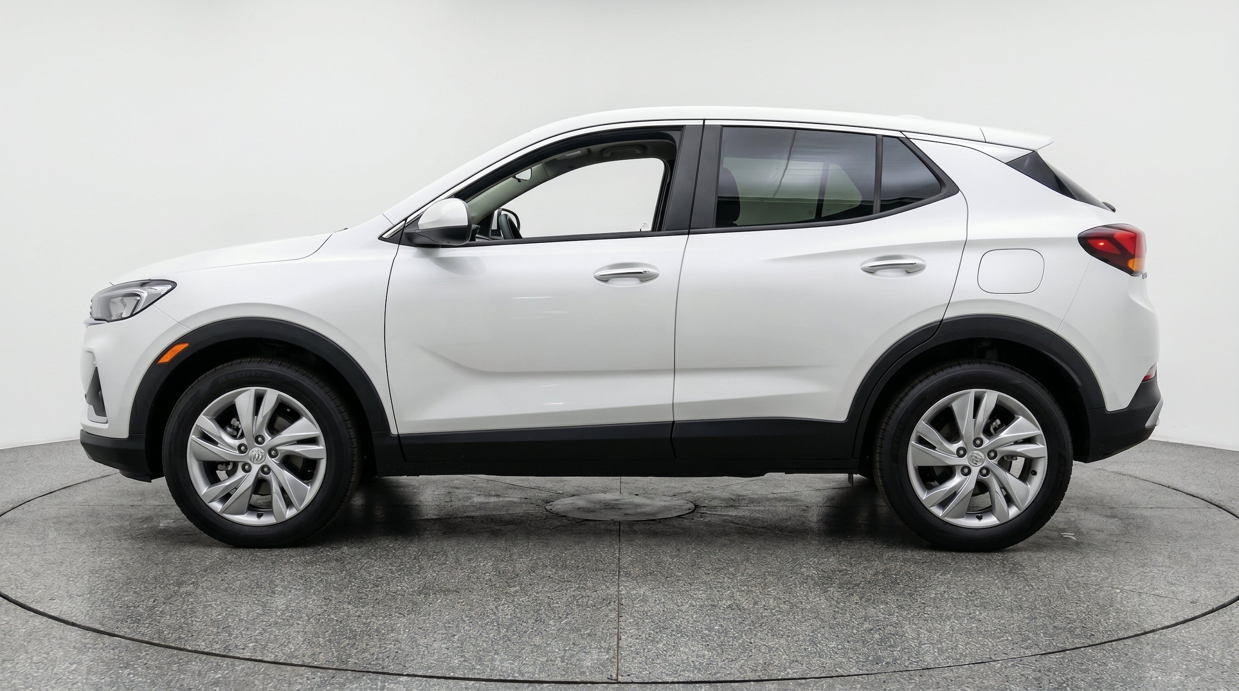 Thumbnail: 2026 Buick Encore GX - 5