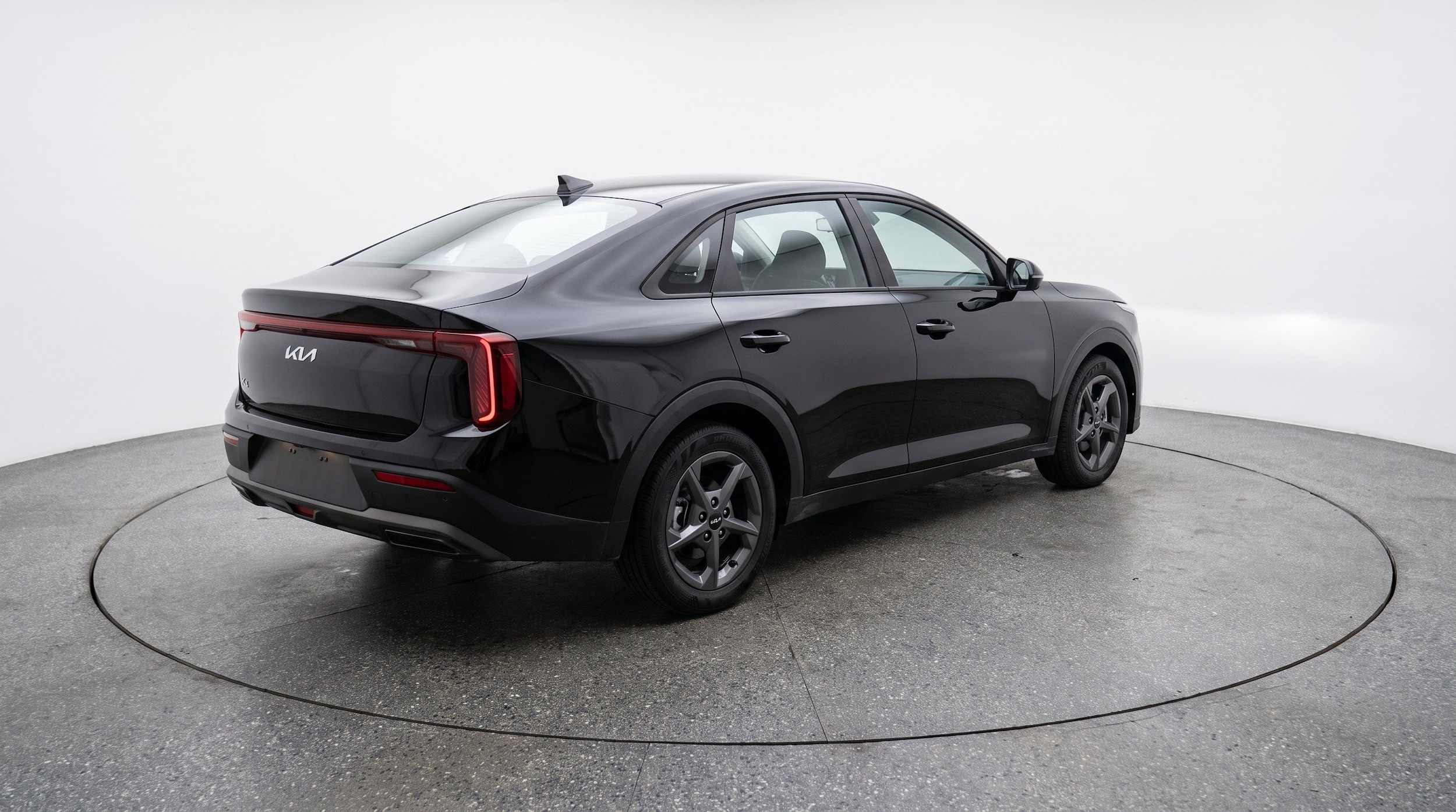 Thumbnail: 2026 Kia K4 - 9
