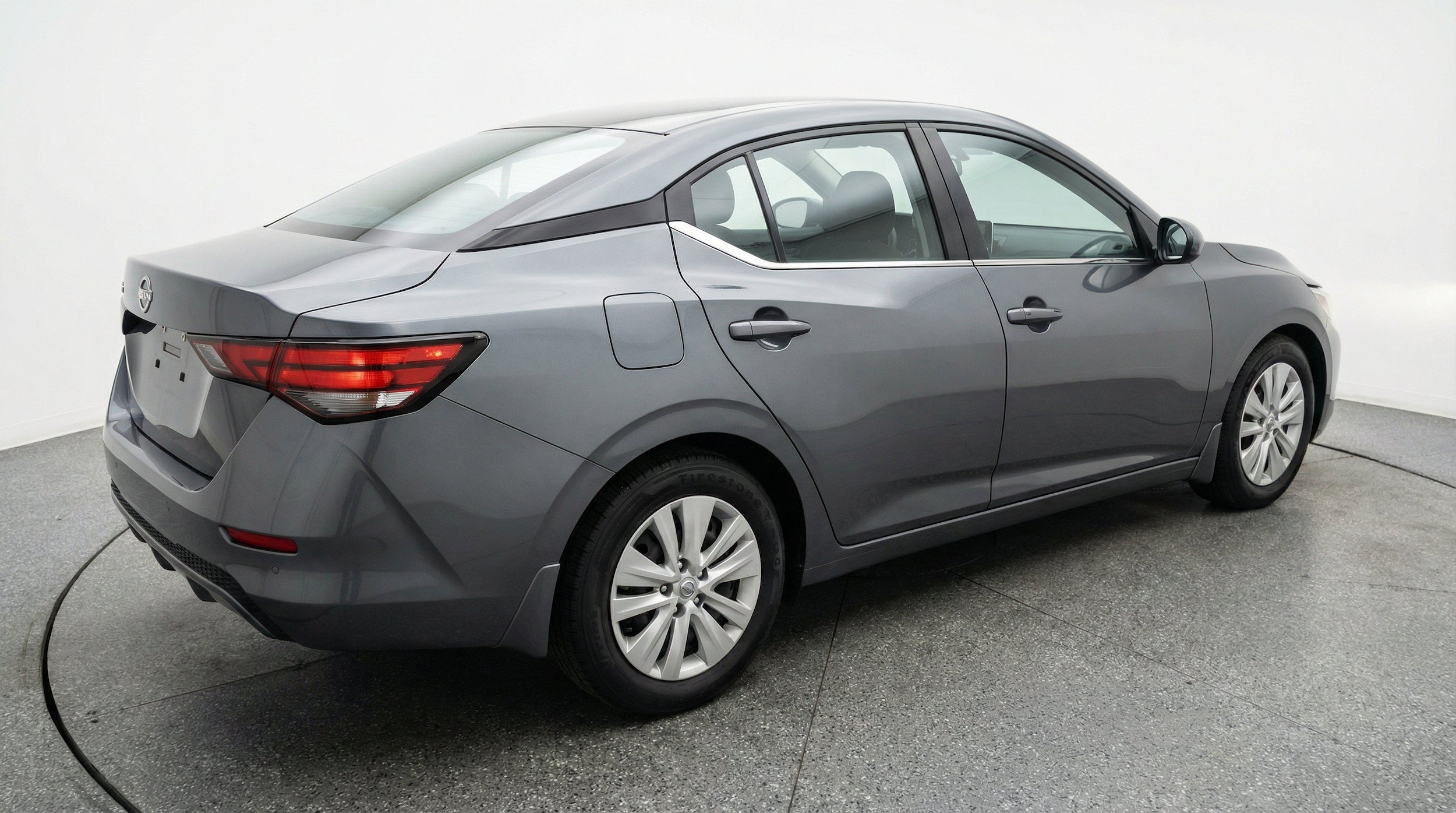 Thumbnail: 2025 Nissan Sentra - 9