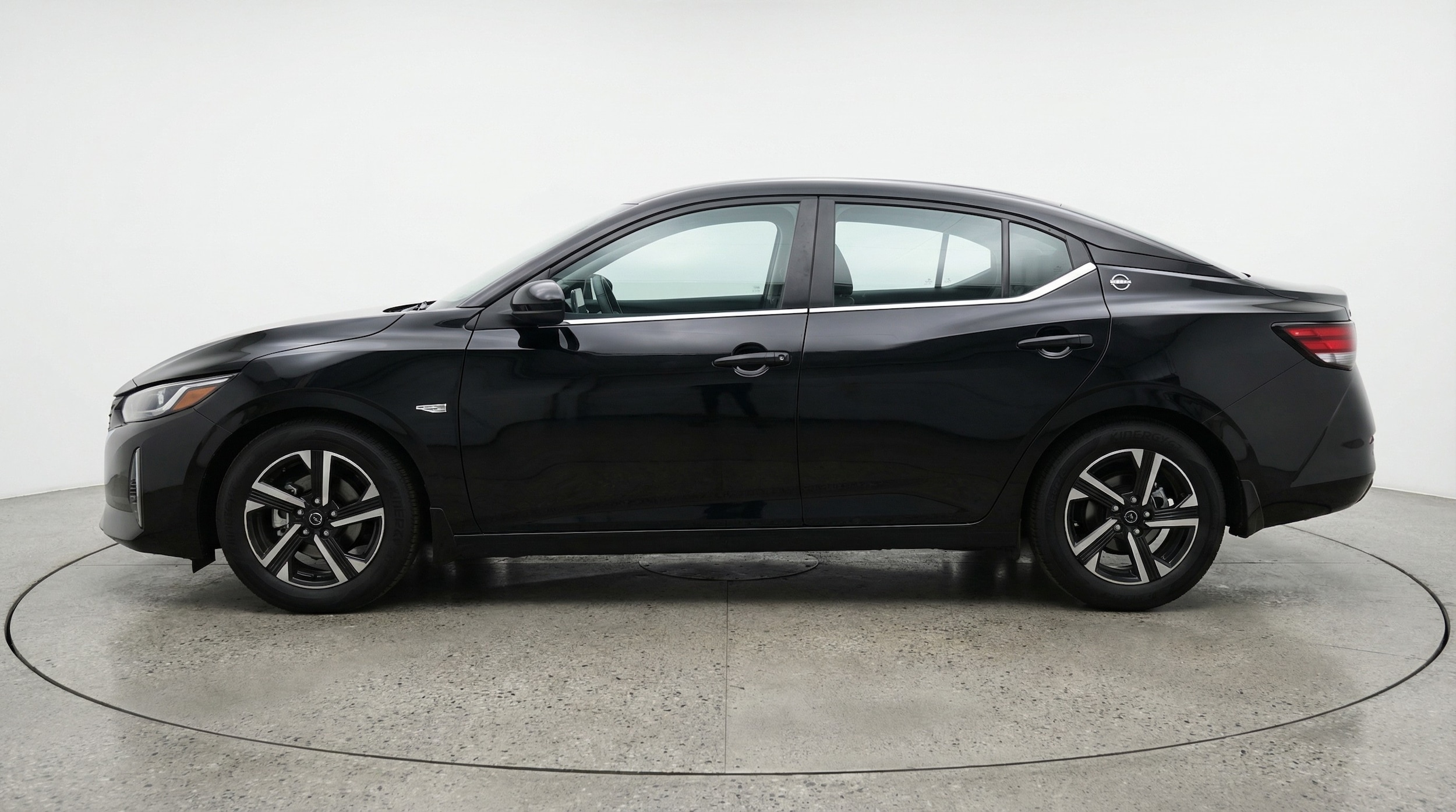 Thumbnail: 2025 Nissan Sentra - 4