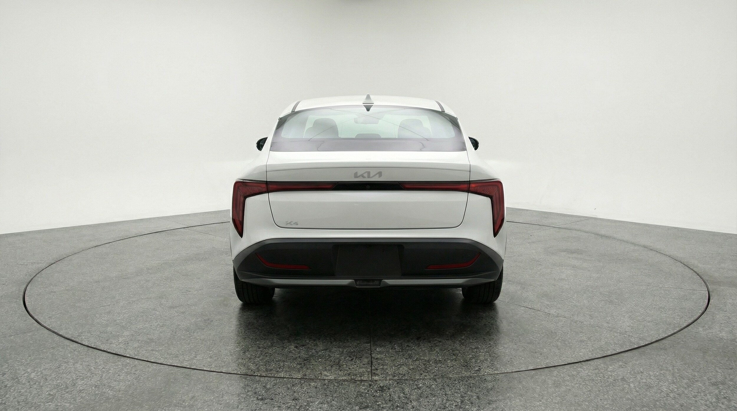 Thumbnail: 2025 Kia K4 - 6