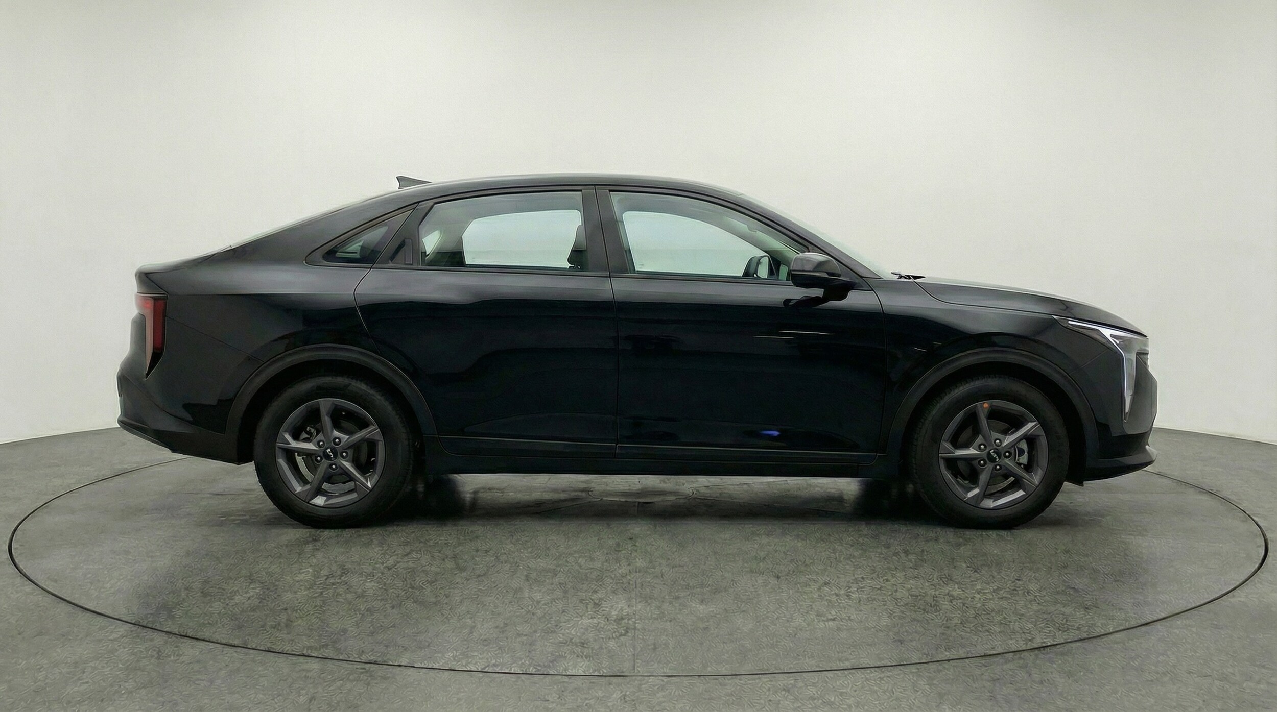 Thumbnail: 2025 Kia K4 - 8