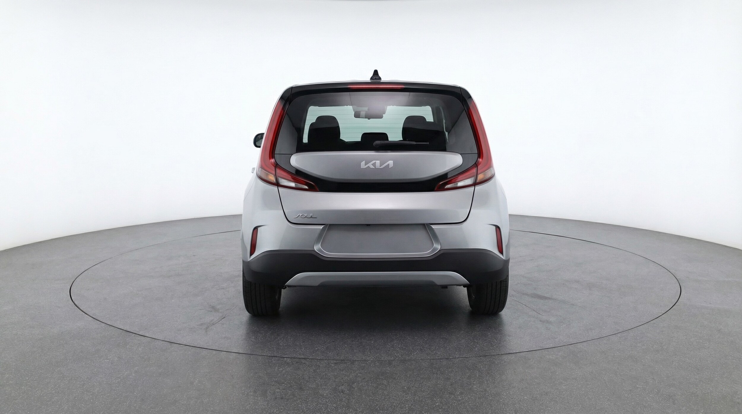 Thumbnail: 2025 Kia Soul - 6