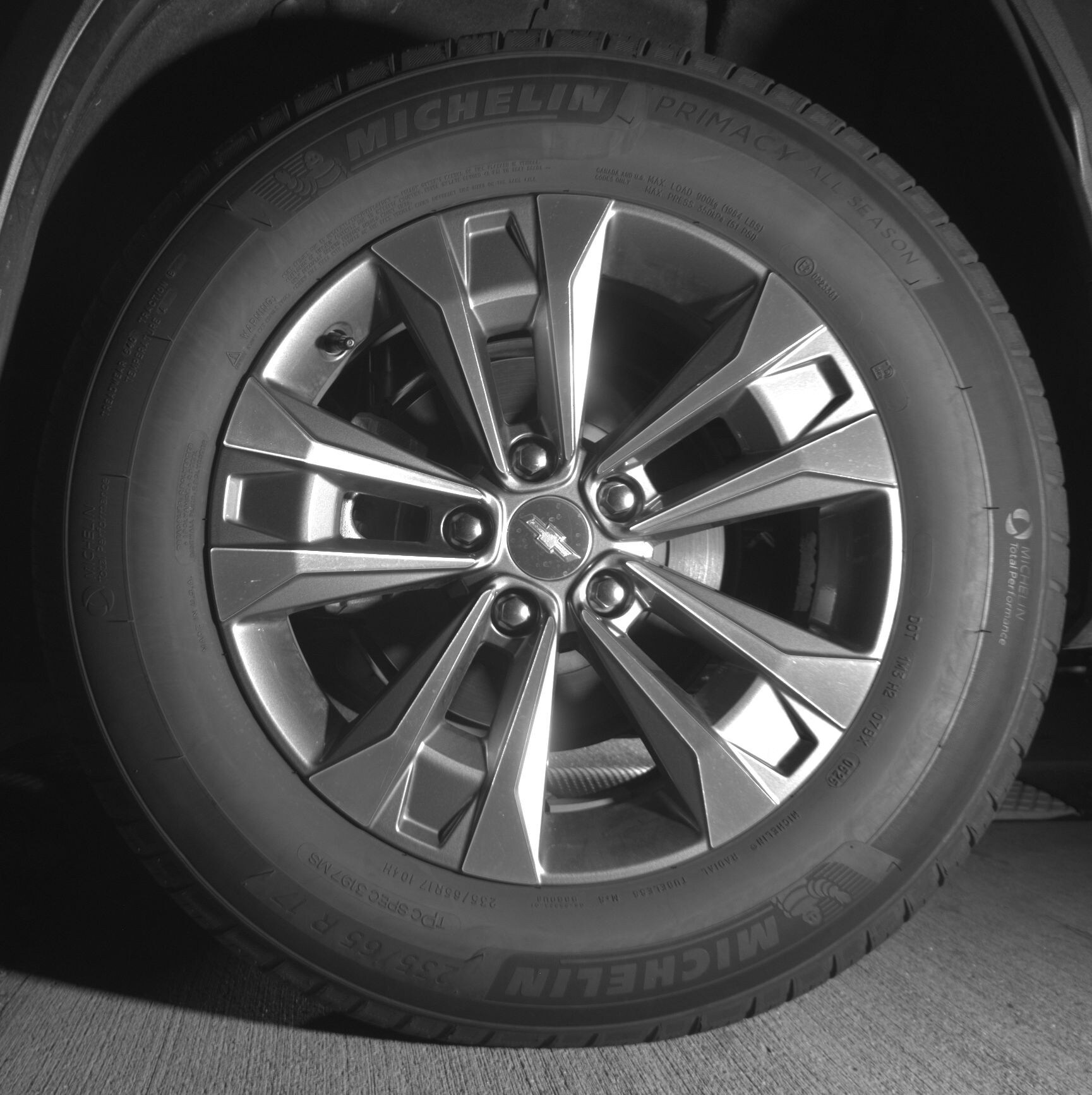 Thumbnail: 2025 Chevrolet Equinox - 11