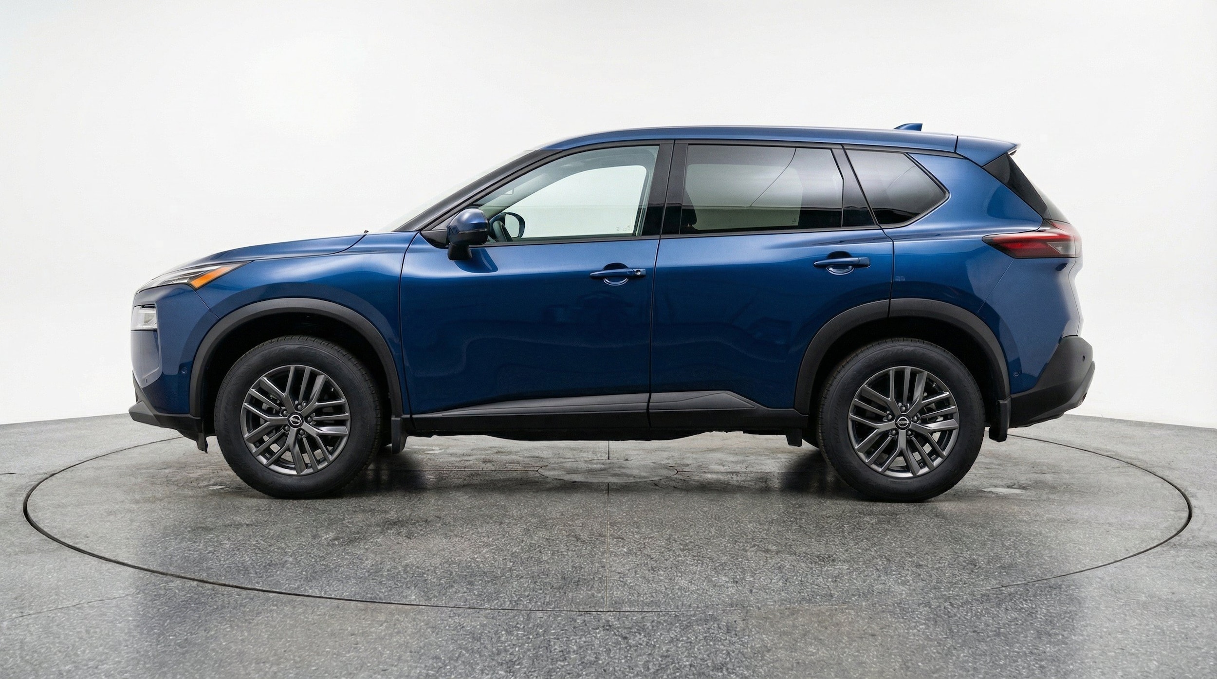 Thumbnail: 2026 Nissan Rogue - 5
