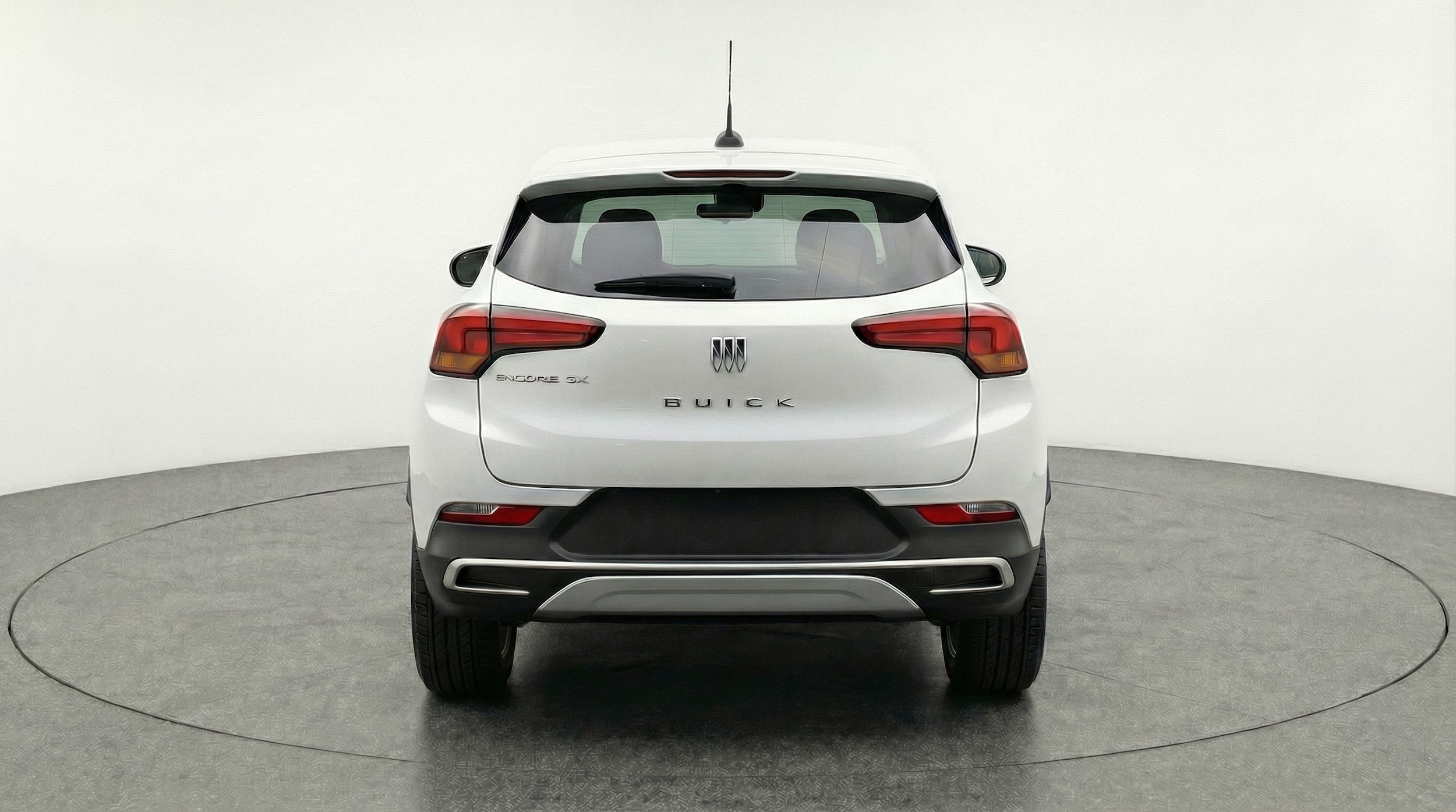 Thumbnail: 2025 Buick Encore GX - 6