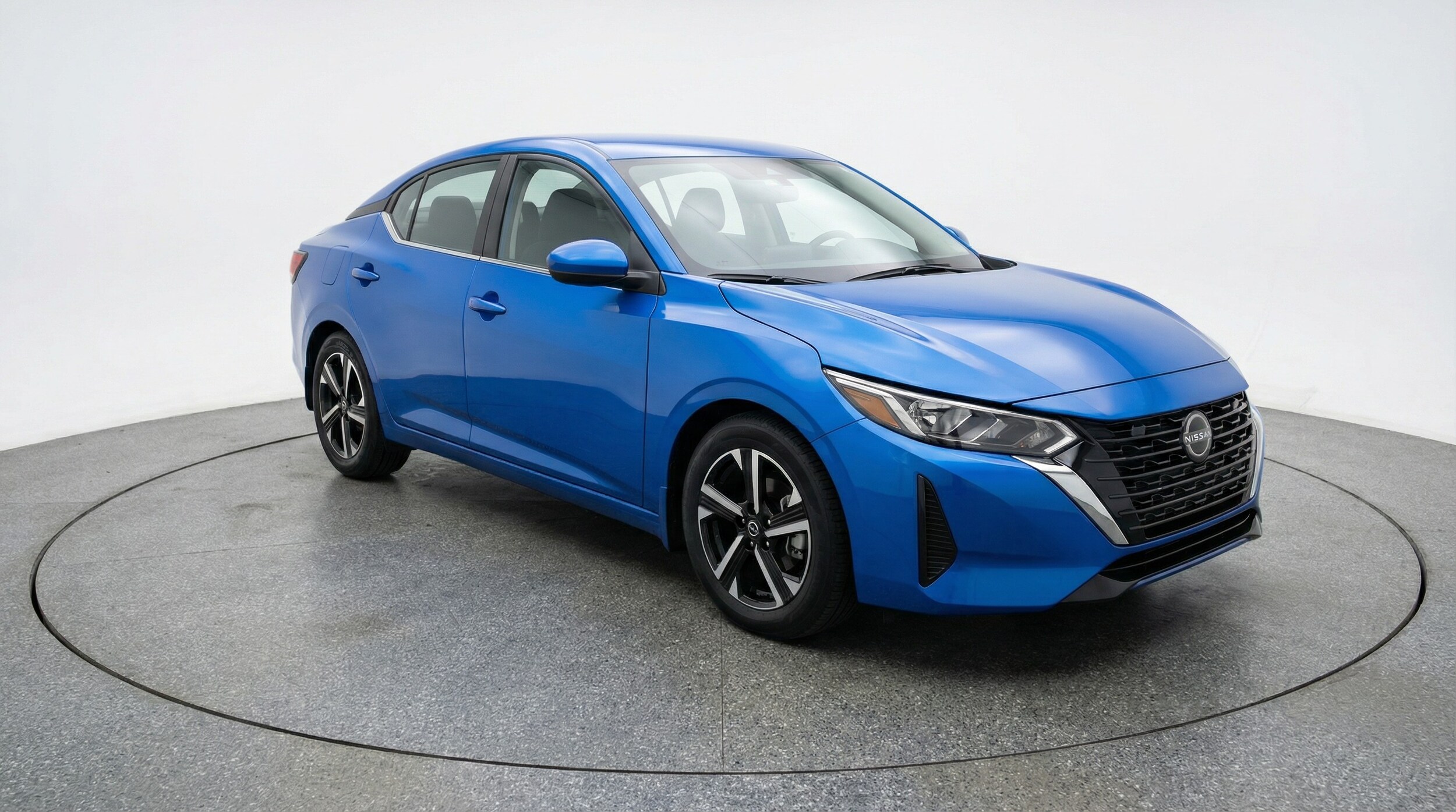 Thumbnail: 2025 Nissan Sentra - 1