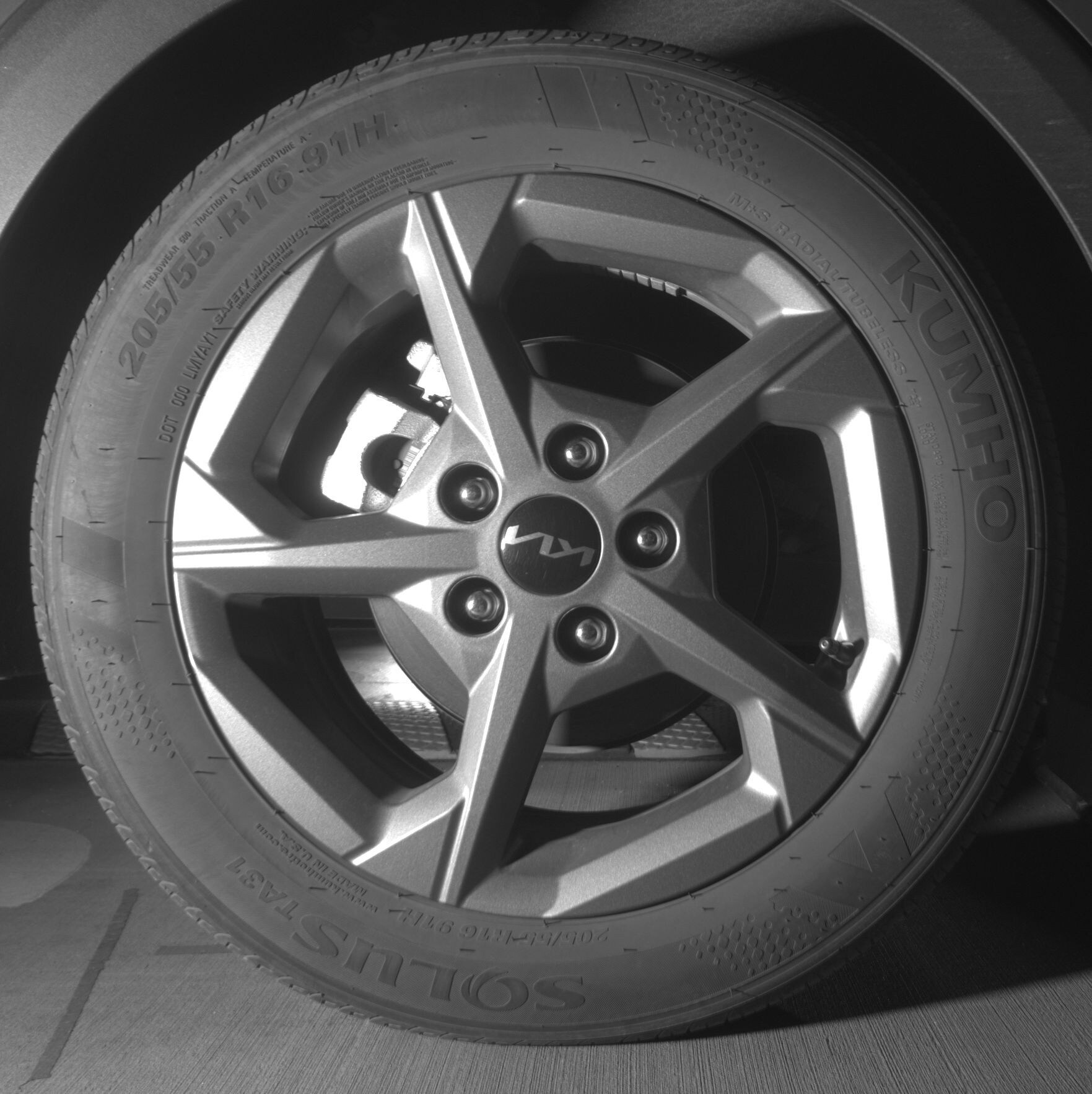 Thumbnail: 2025 Kia K4 - 12