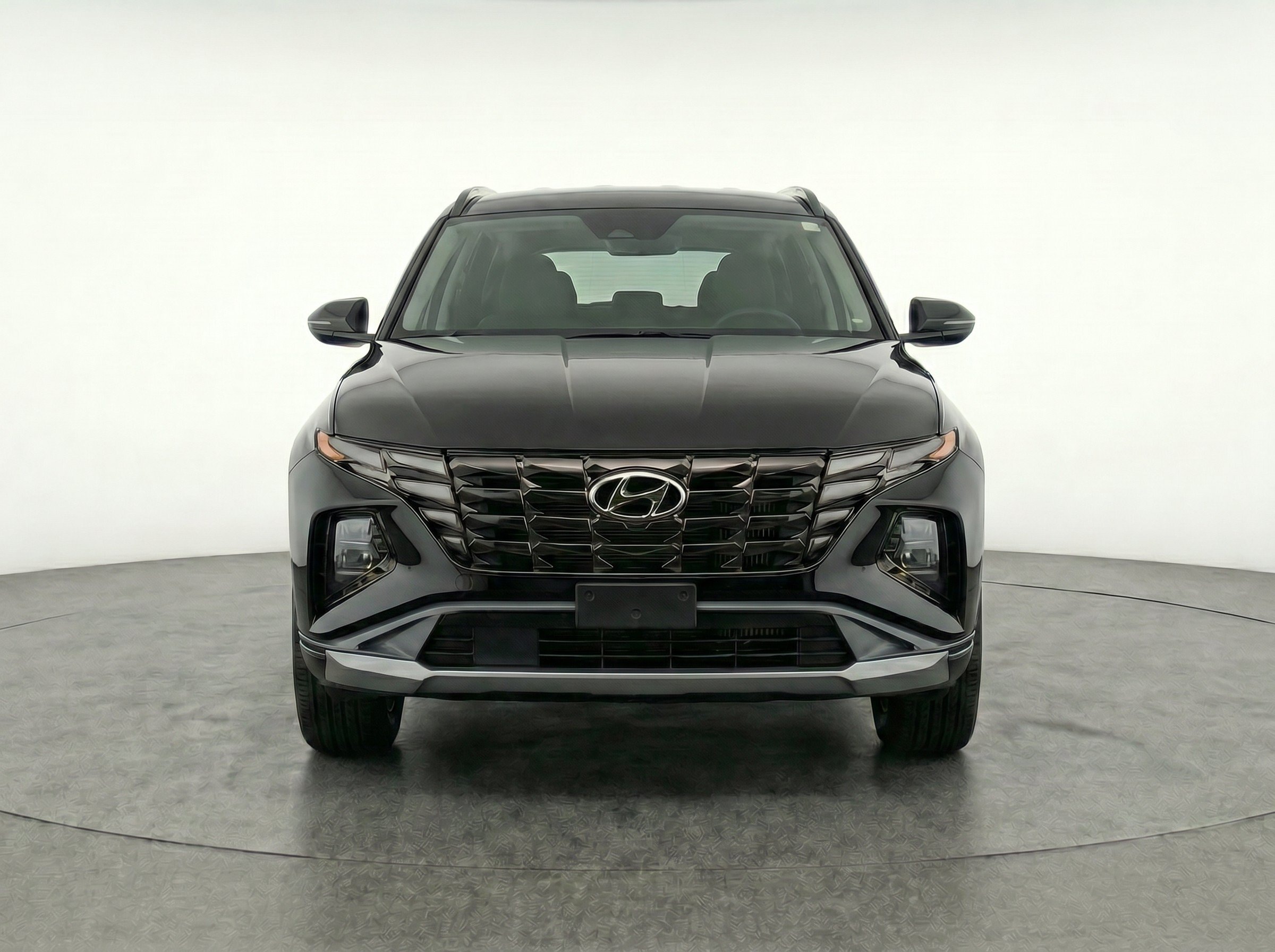 Thumbnail: 2026 Hyundai Tucson - 2