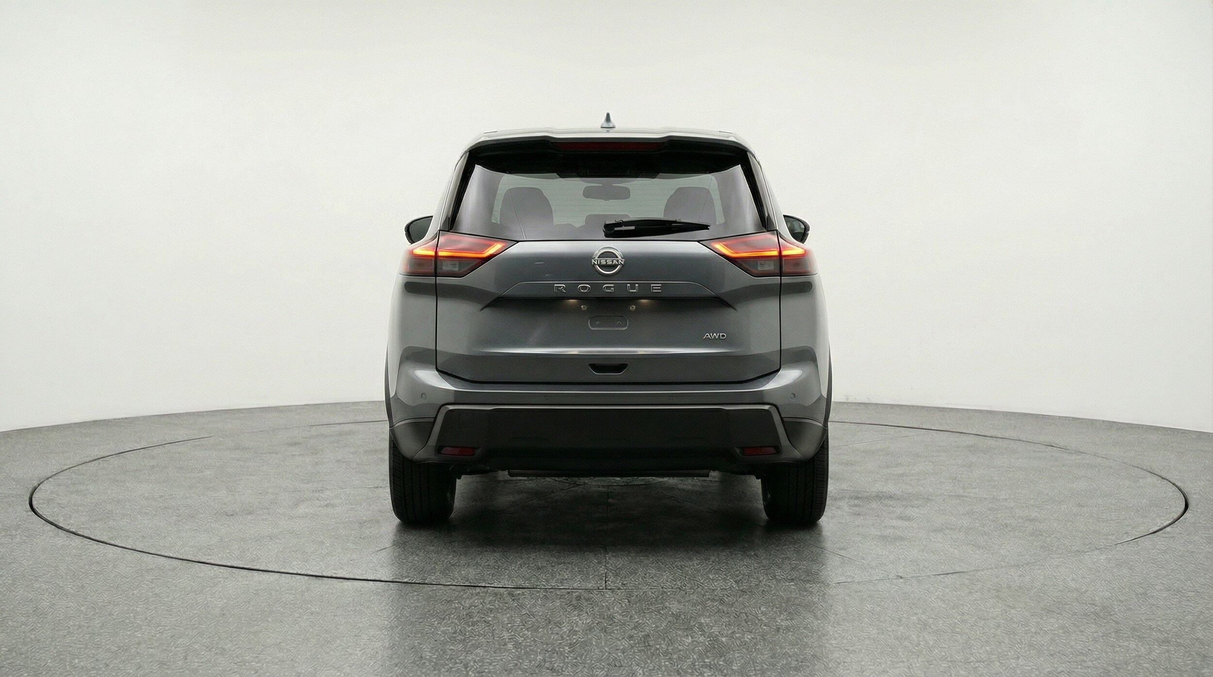 Thumbnail: 2025 Nissan Rogue - 6