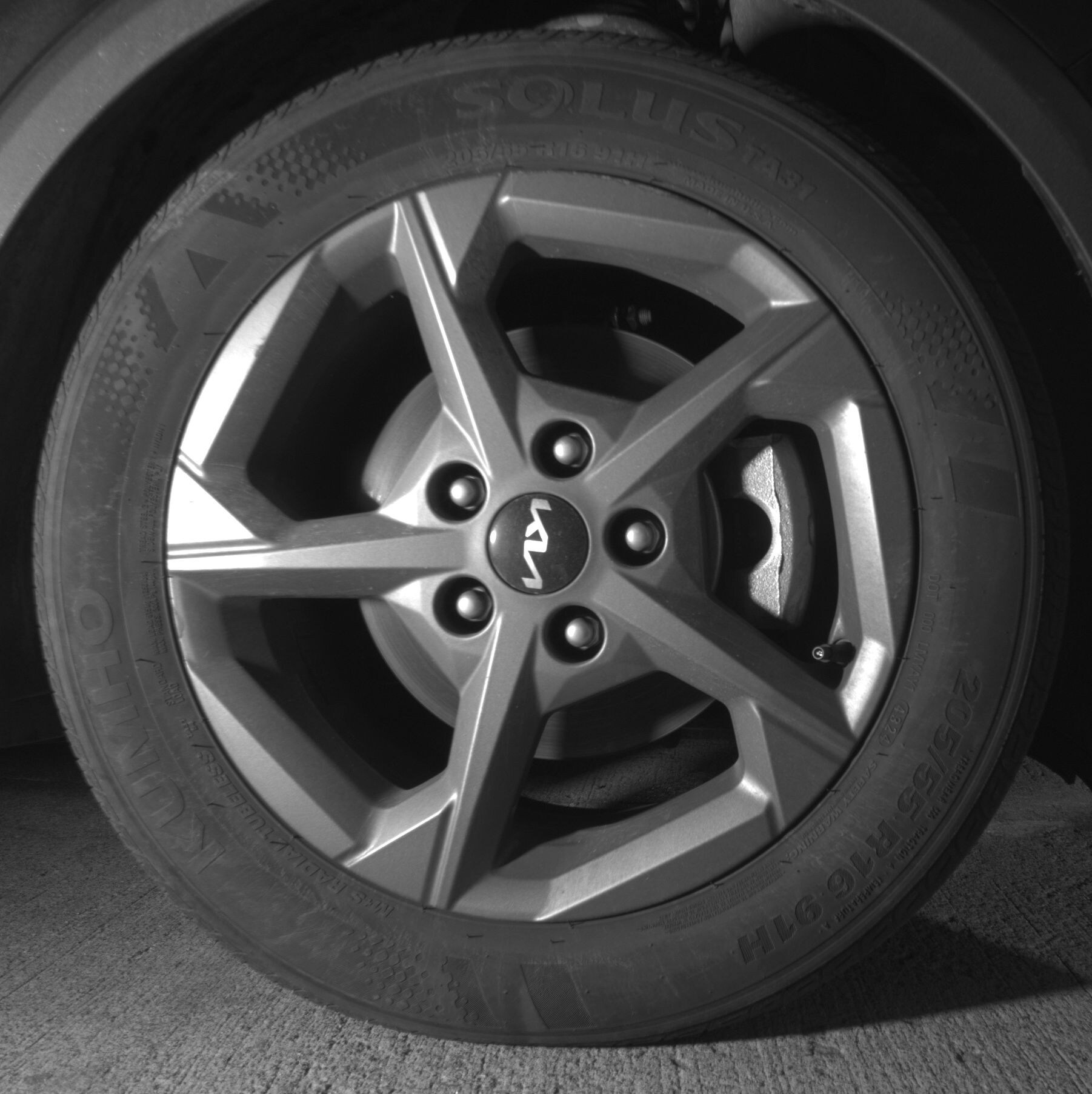 Thumbnail: 2025 Kia K4 - 10