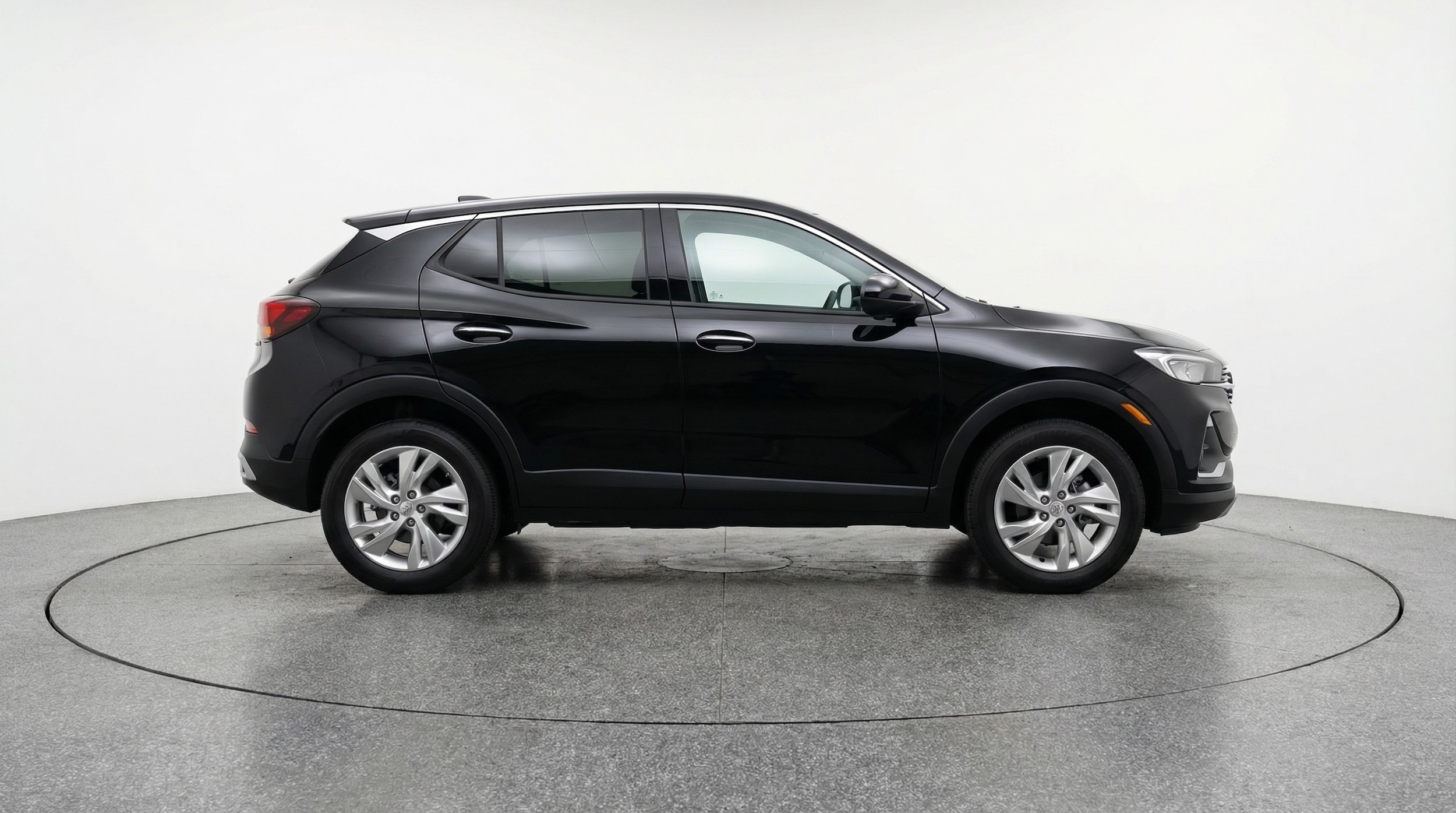 Thumbnail: 2025 Buick Encore GX - 8