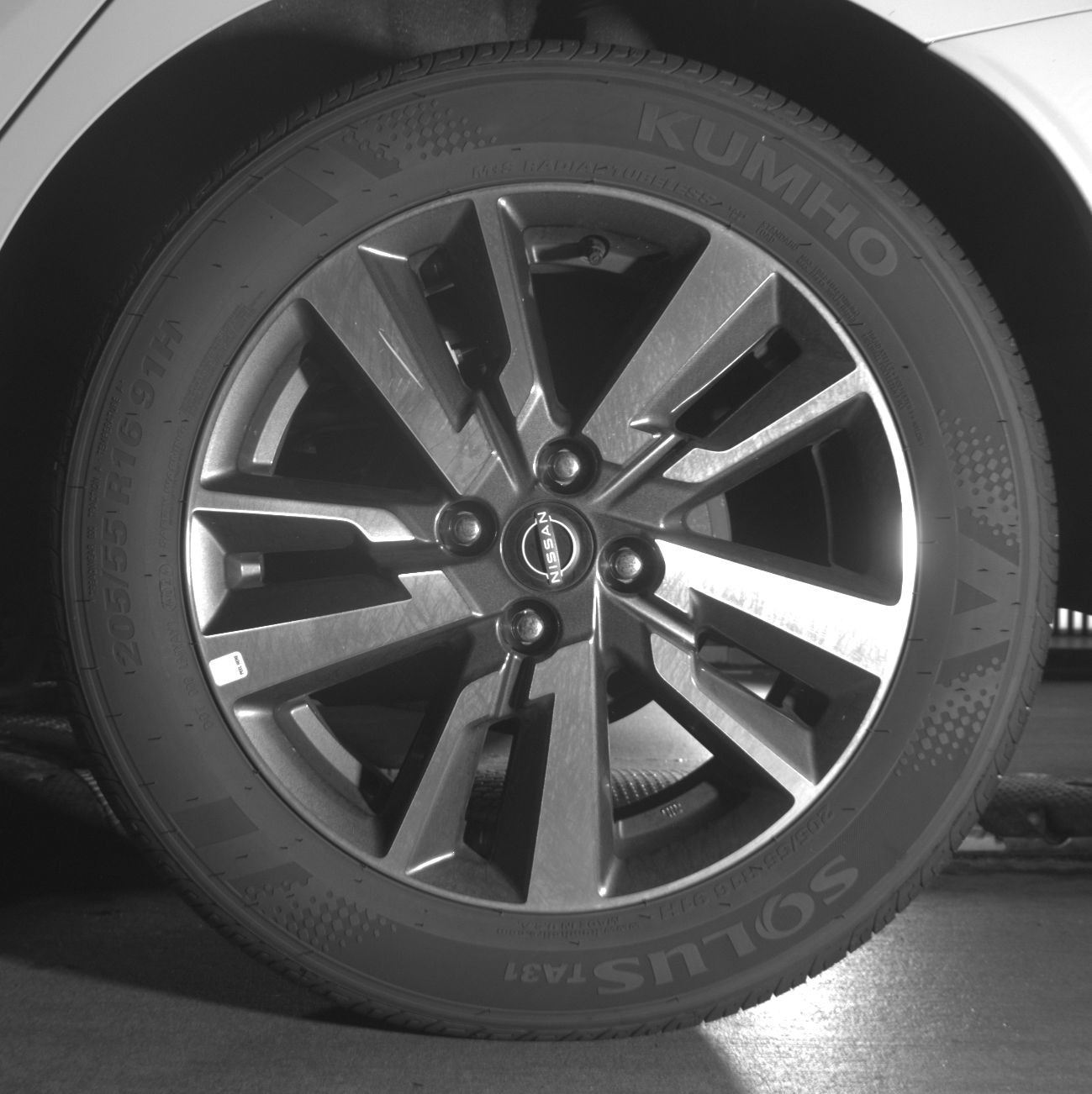 Thumbnail: 2025 Nissan Versa - 11