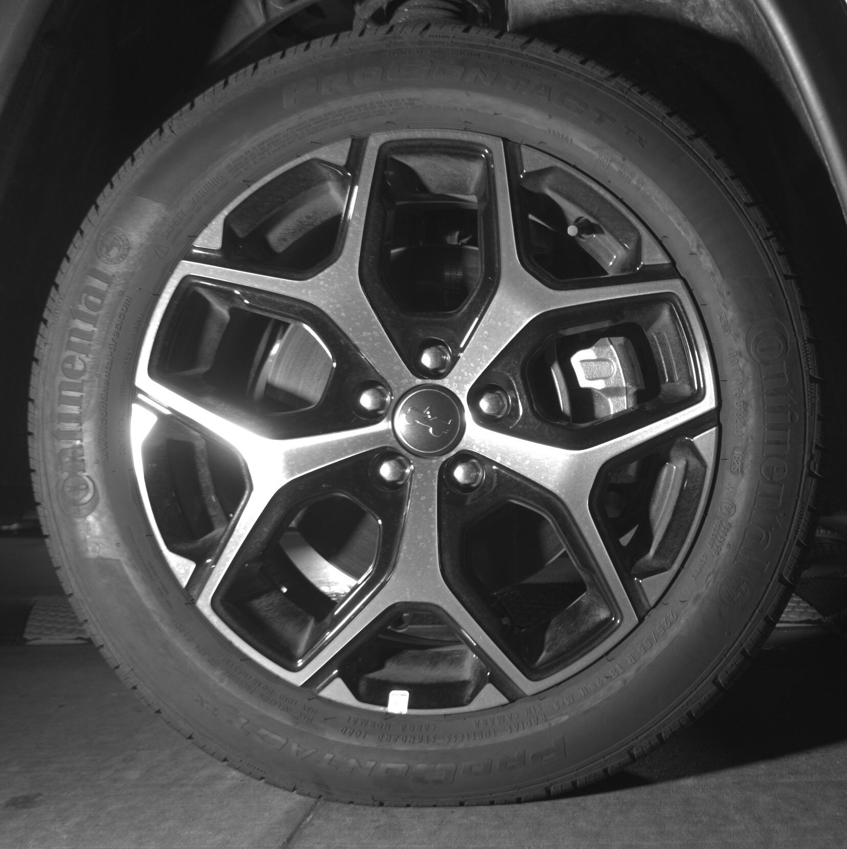 Thumbnail: 2025 Jeep Compass - 10