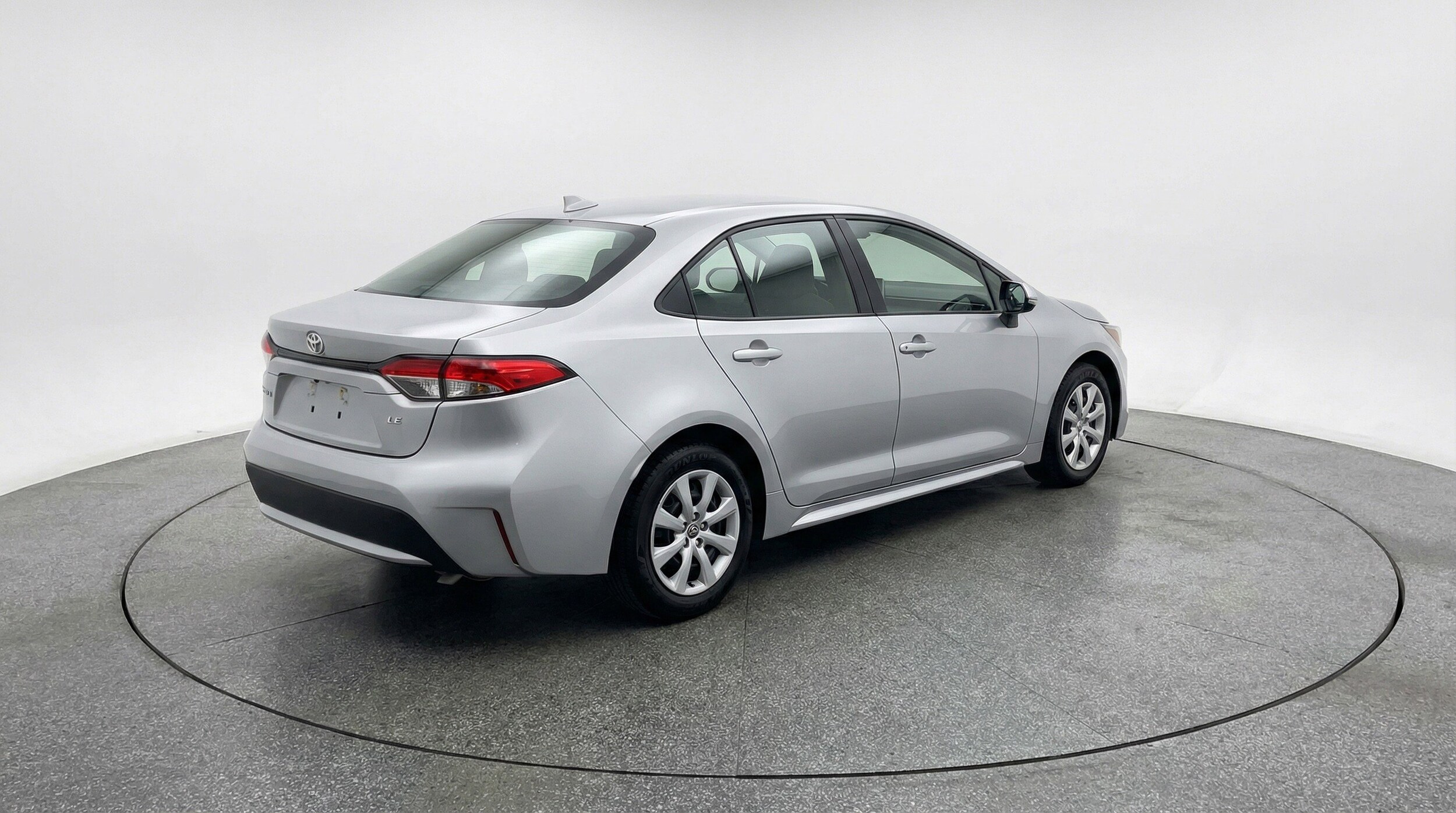 Thumbnail: 2025 Toyota Corolla - 9