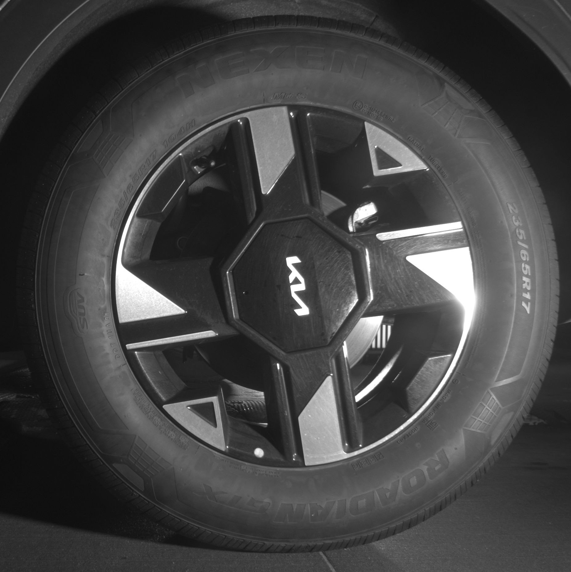 Thumbnail: 2026 Kia Sportage - 14