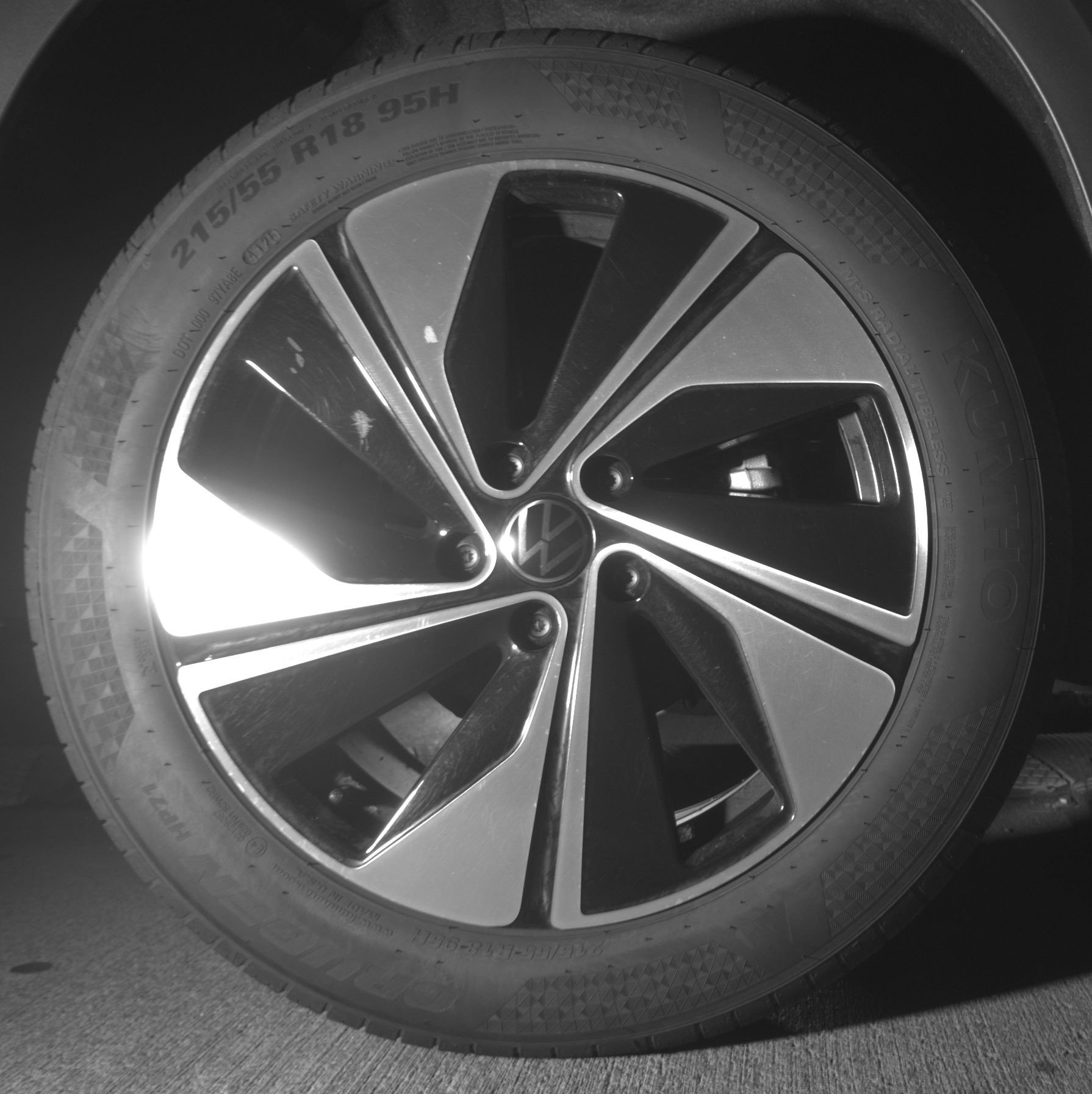 Thumbnail: 2026 Volkswagen Taos - 15