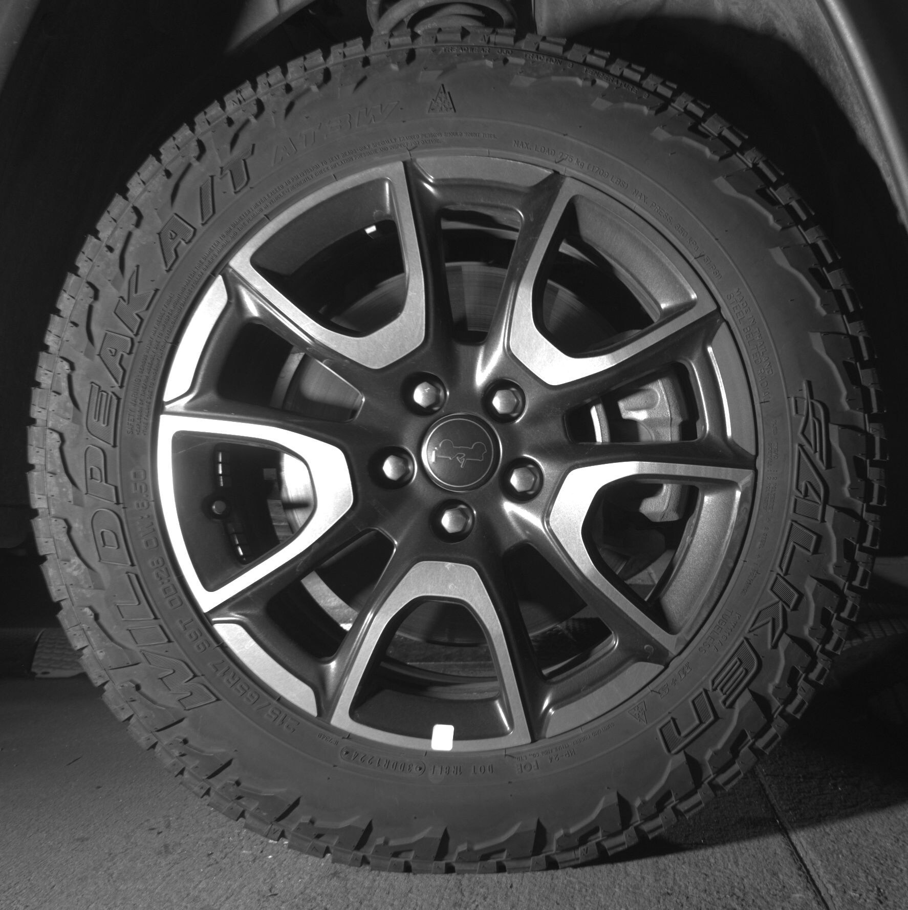 Thumbnail: 2025 Jeep Compass - 10