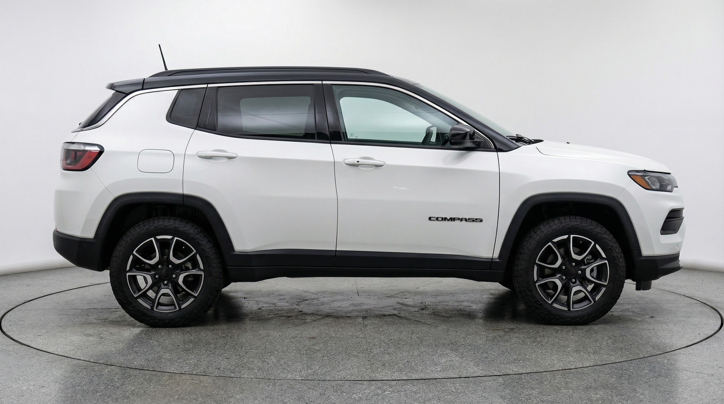 Thumbnail: 2025 Jeep Compass - 8