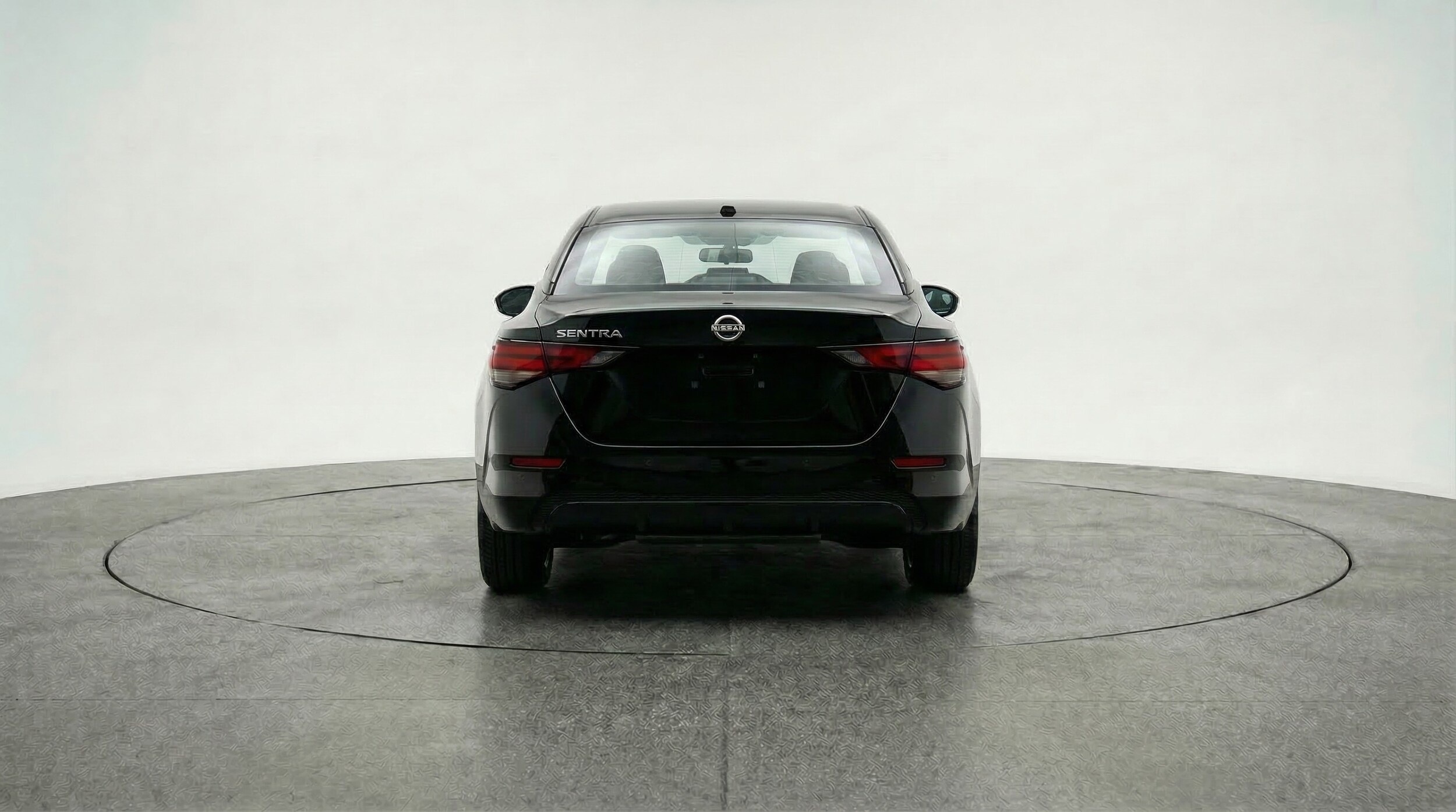 Thumbnail: 2025 Nissan Sentra - 6