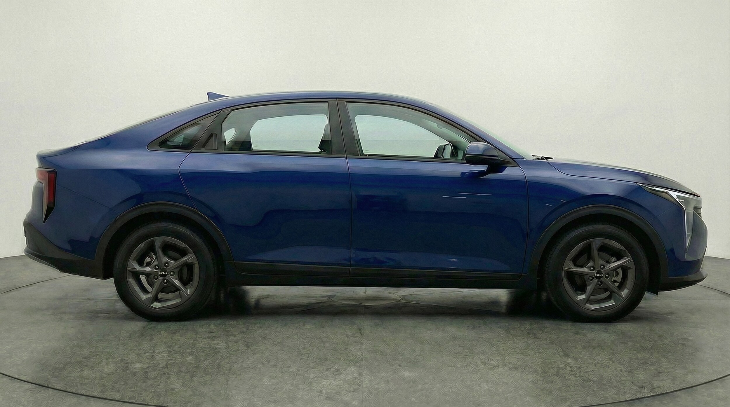 Thumbnail: 2025 Kia K4 - 8