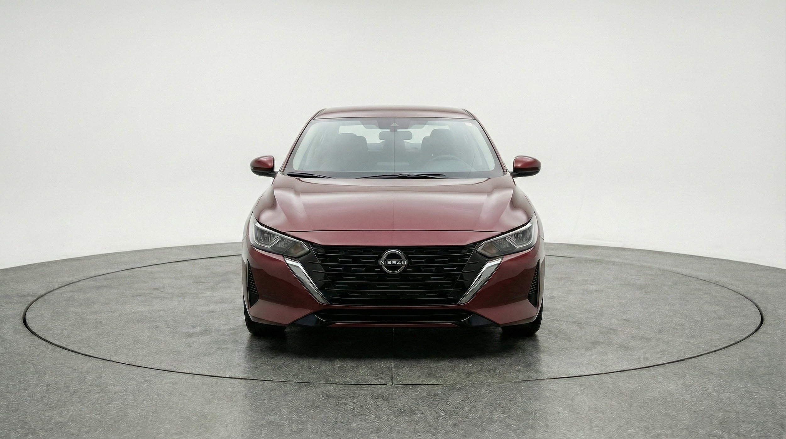 Thumbnail: 2025 Nissan Sentra - 2