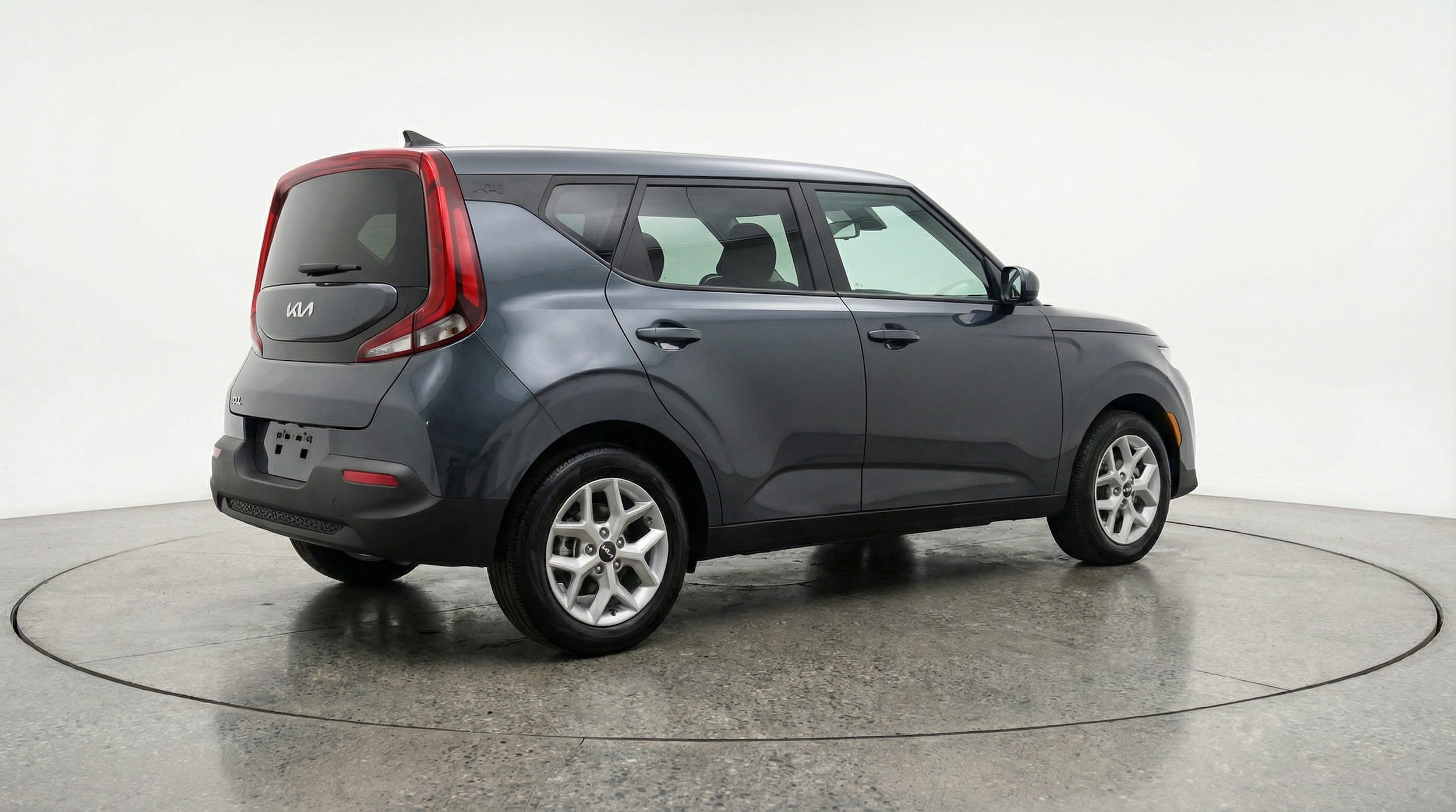 Thumbnail: 2025 Kia Soul - 7