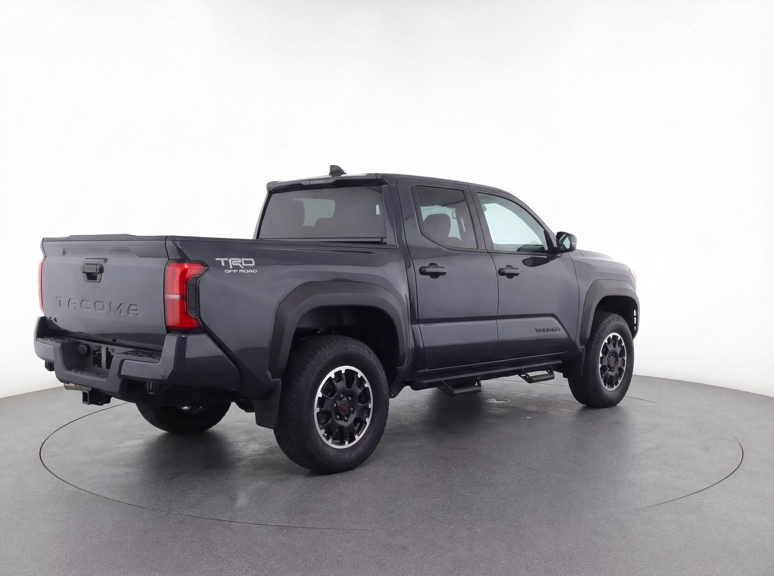 Thumbnail: 2025 Toyota Tacoma - 7