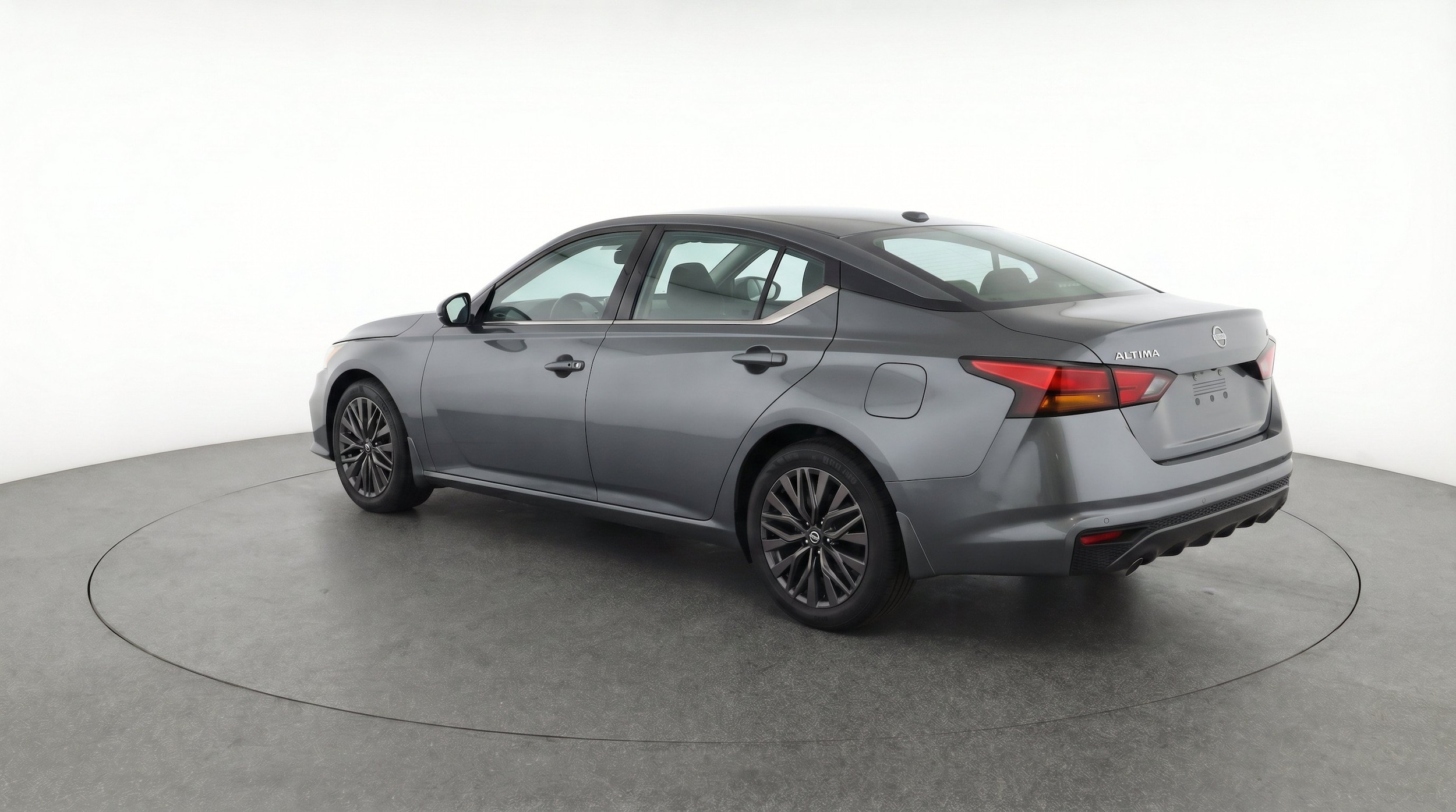 Thumbnail: 2026 Nissan Altima - 6