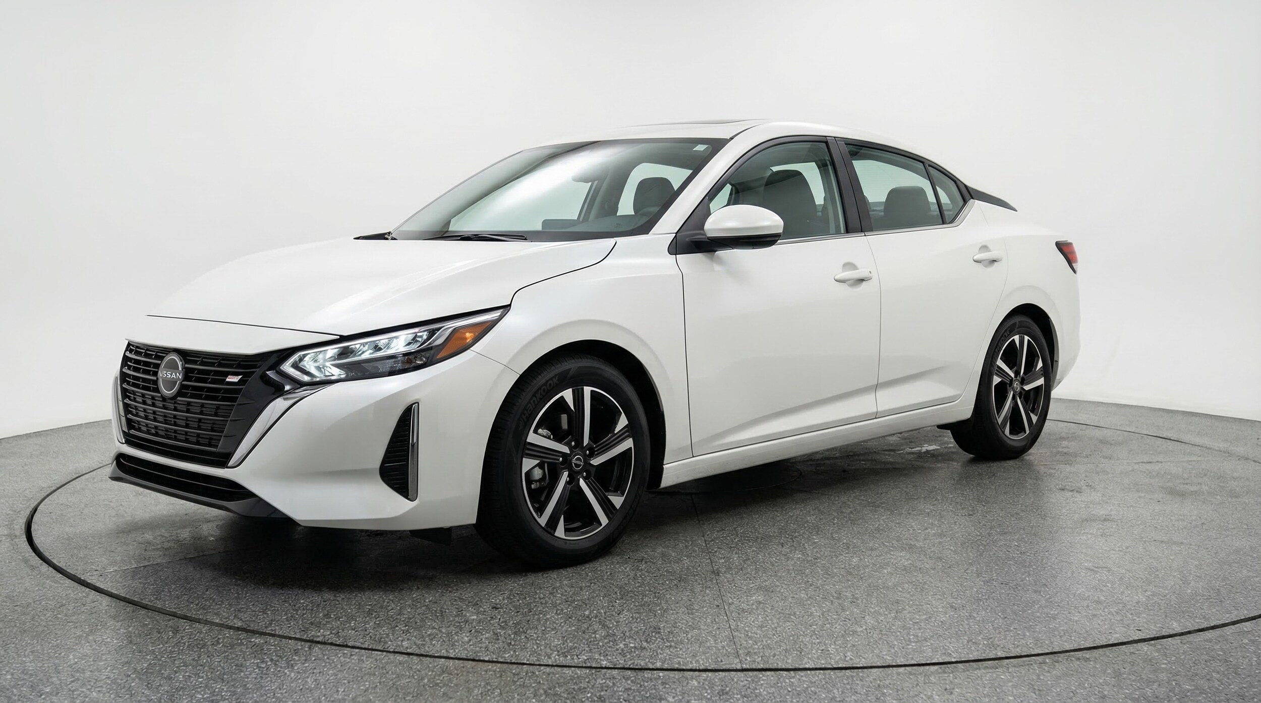 Thumbnail: 2025 Nissan Sentra - 3